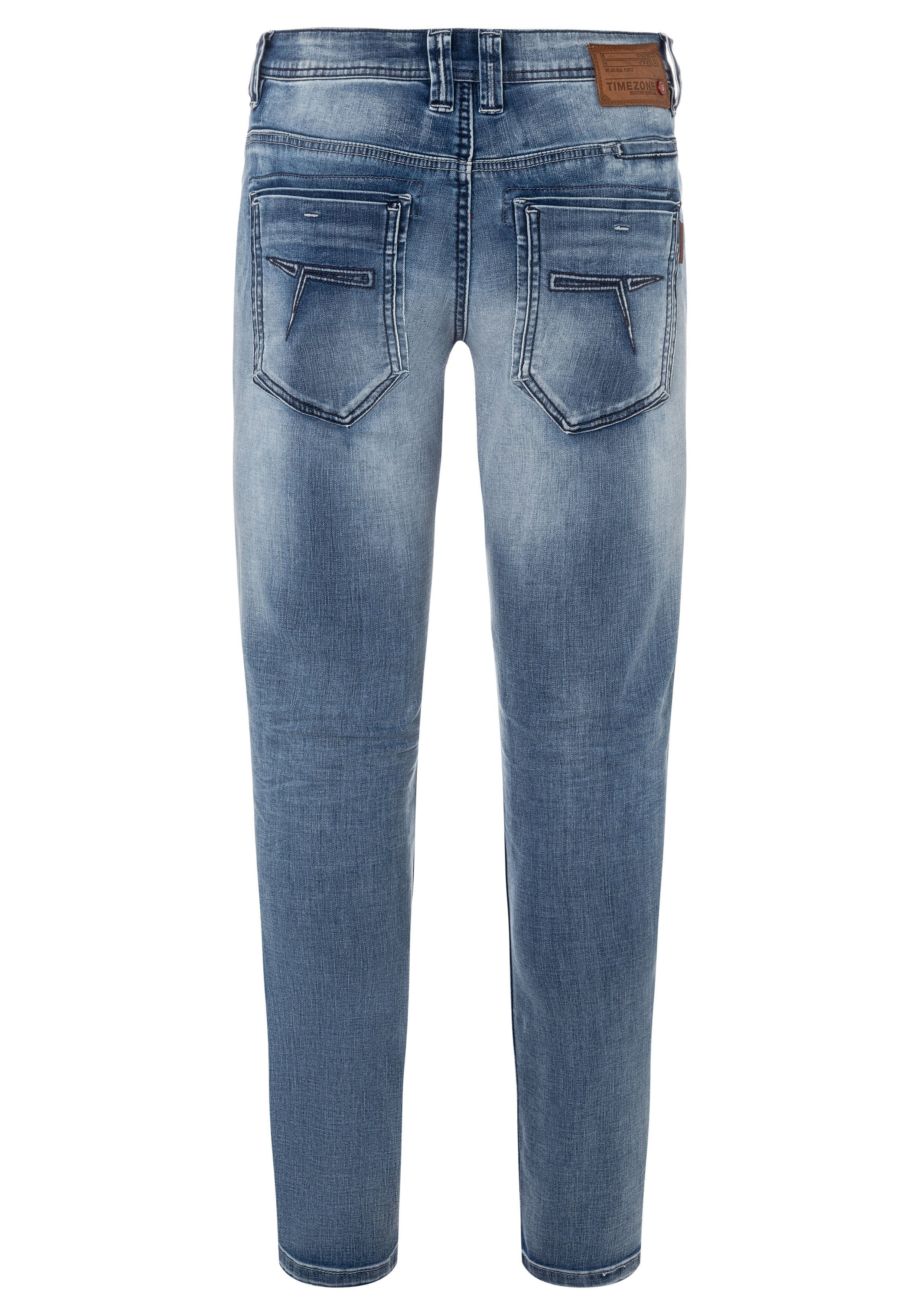 TIMEZONE Regular fit jeans Regular GerritTZ