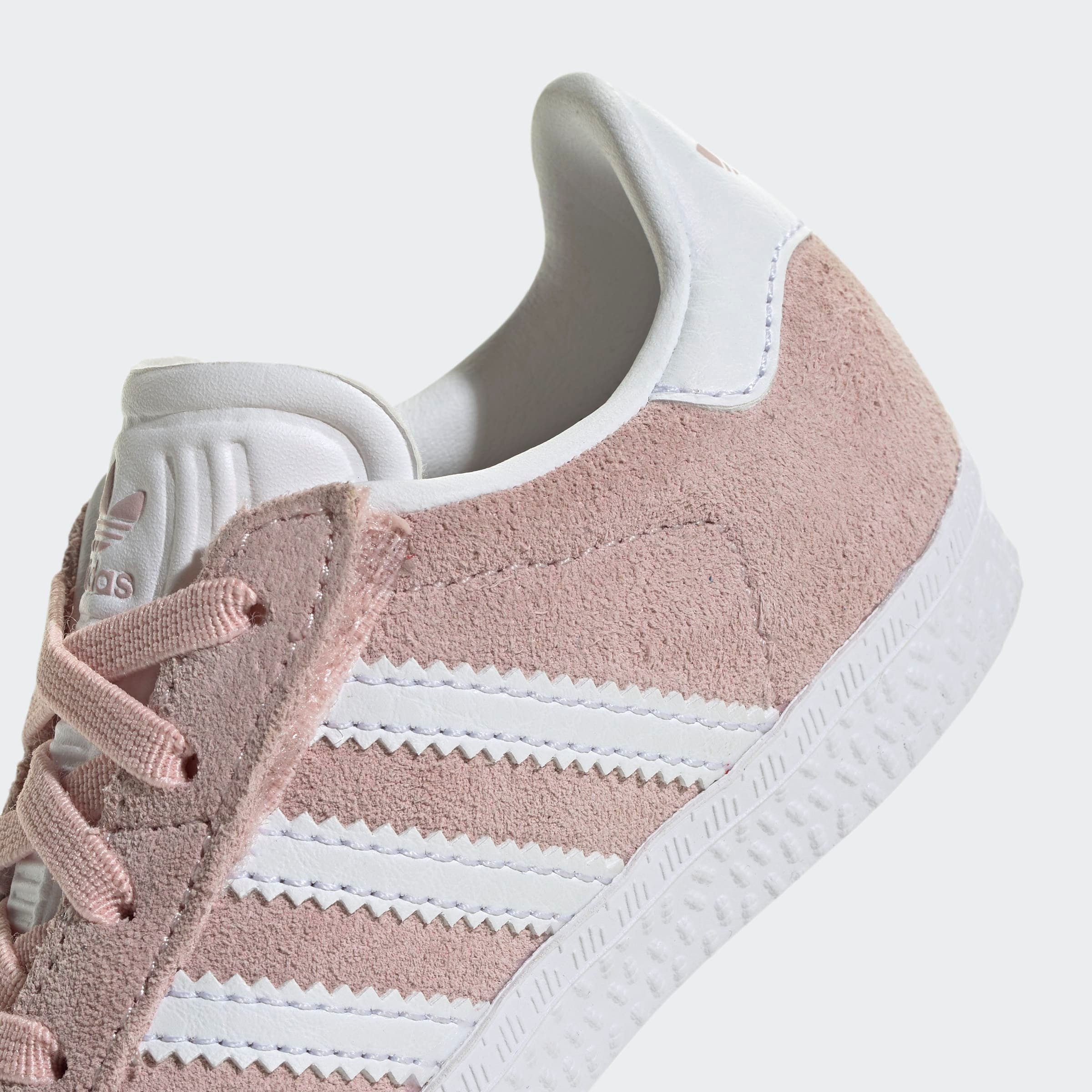 adidas Originals Sneakers GAZELLE COMFORT CLOSURE ELASTIC LACES KIDS