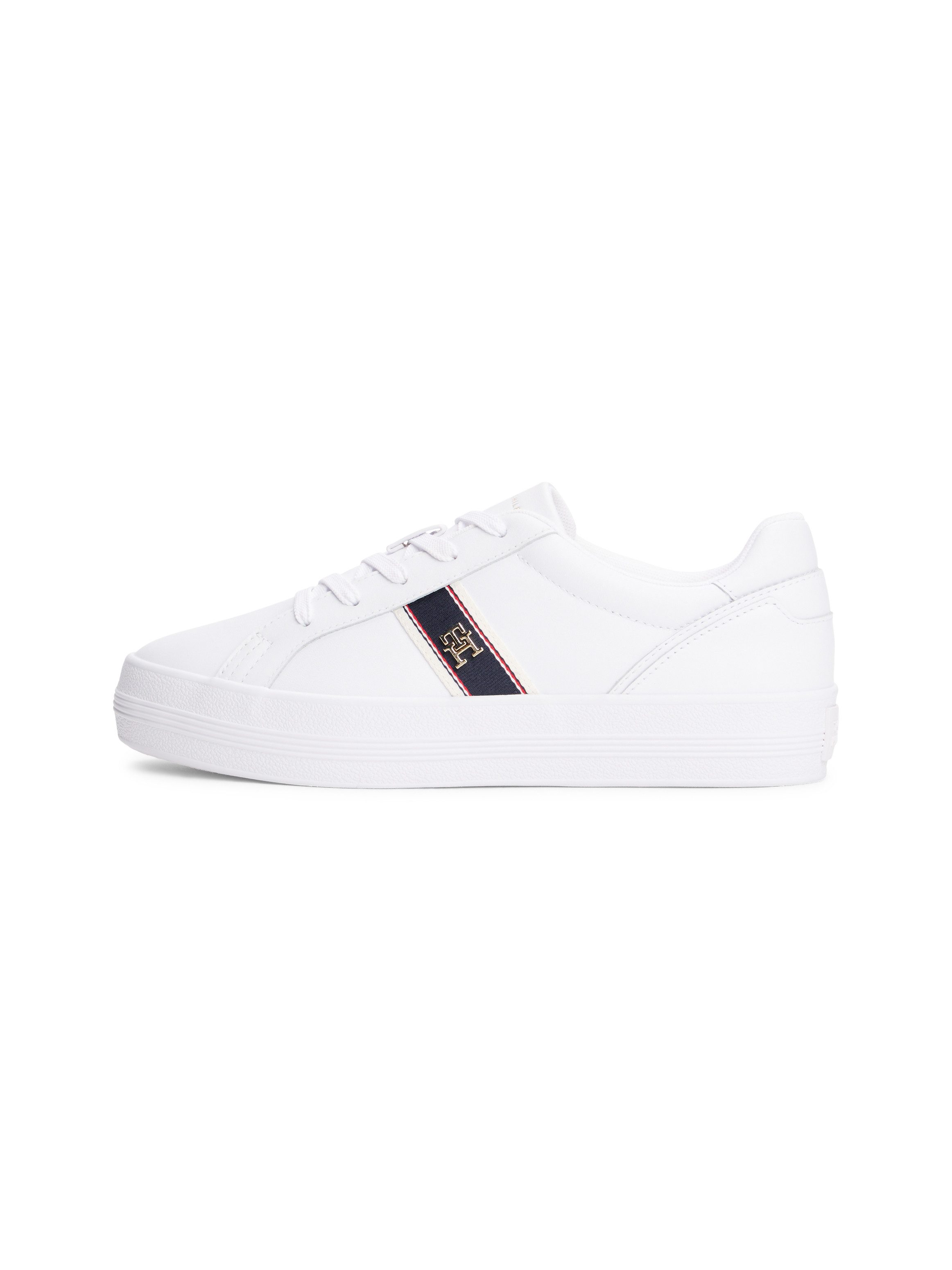 Tommy Hilfiger Plateausneakers