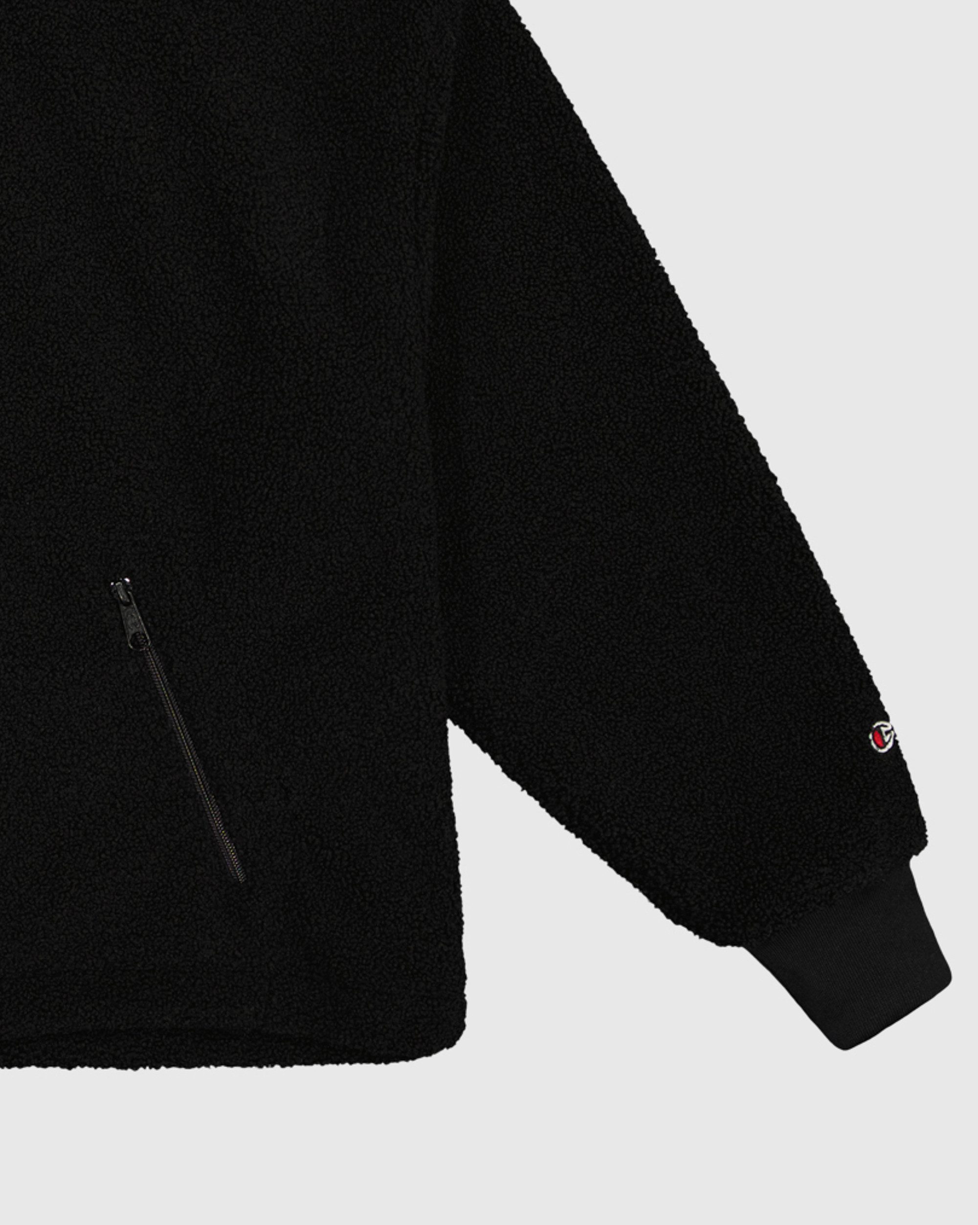 Champion Hoodie HOODED sweatshirt