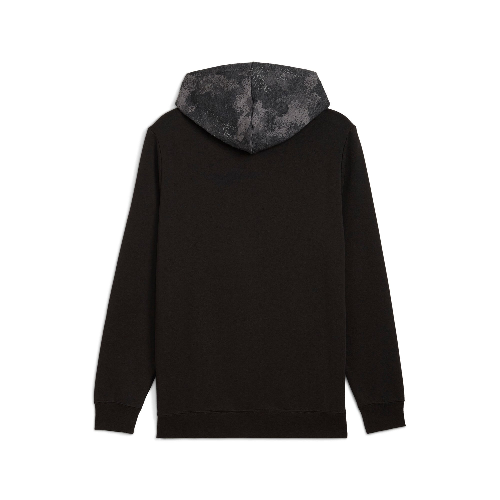 PUMA Hoodie ESS CAMO HOODIE FL