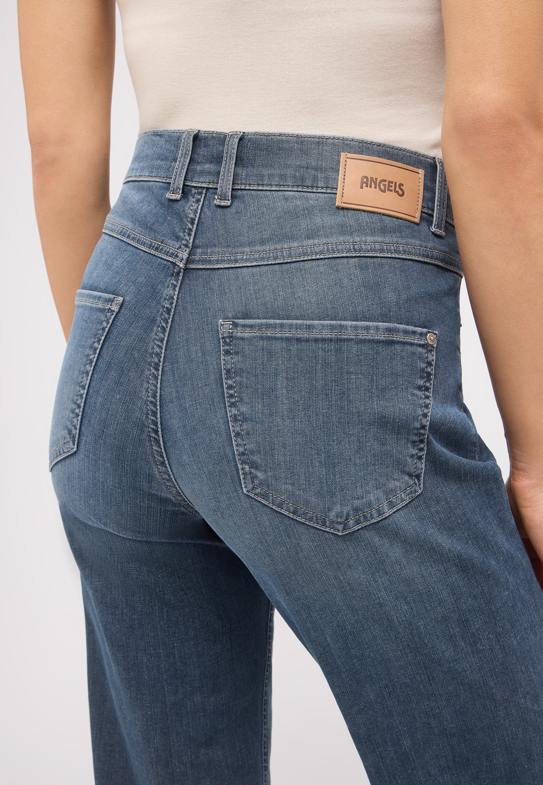 ANGELS Stretch jeans