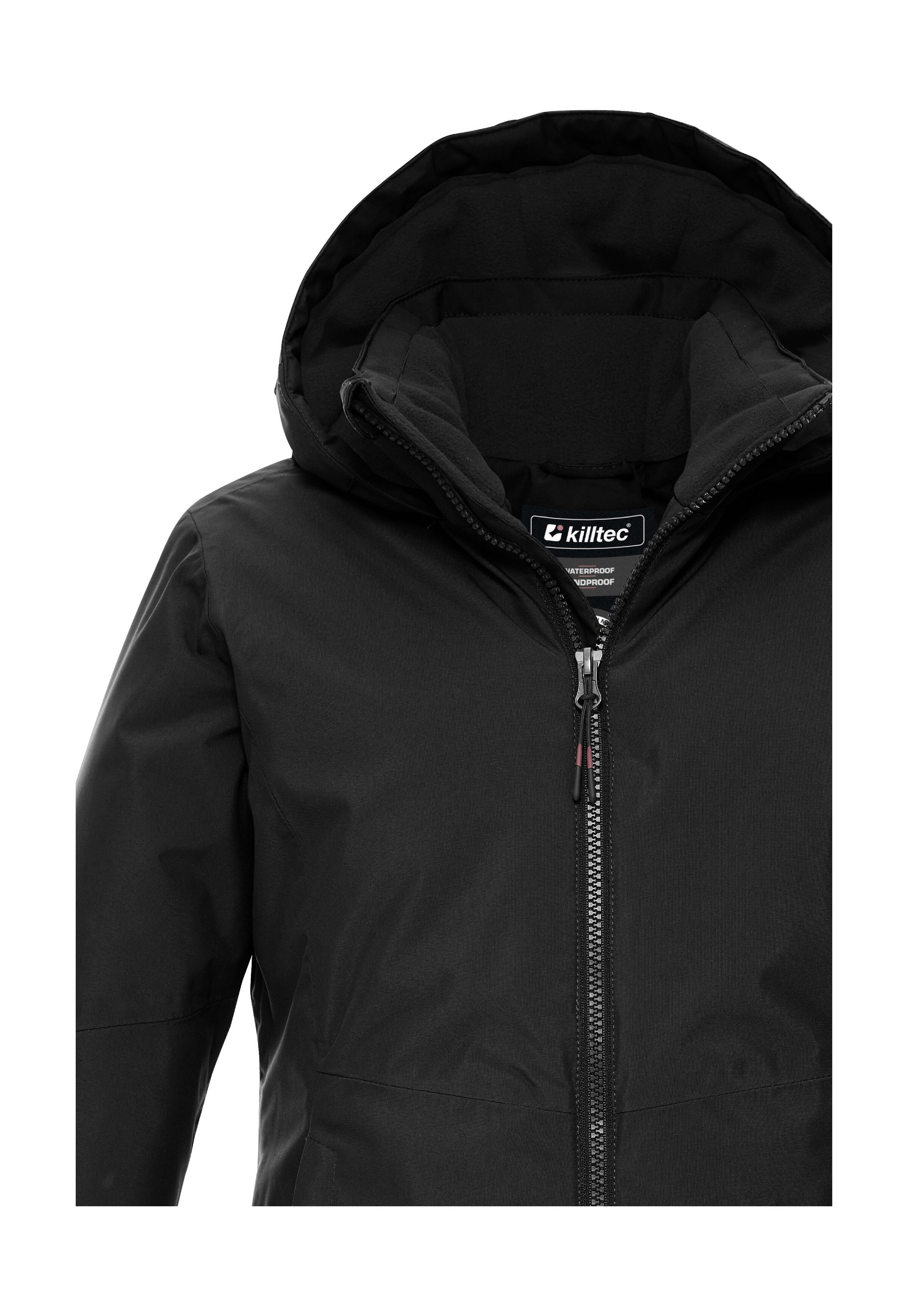 Killtec Functioneel jack KOW 217 GRLS JCKT
