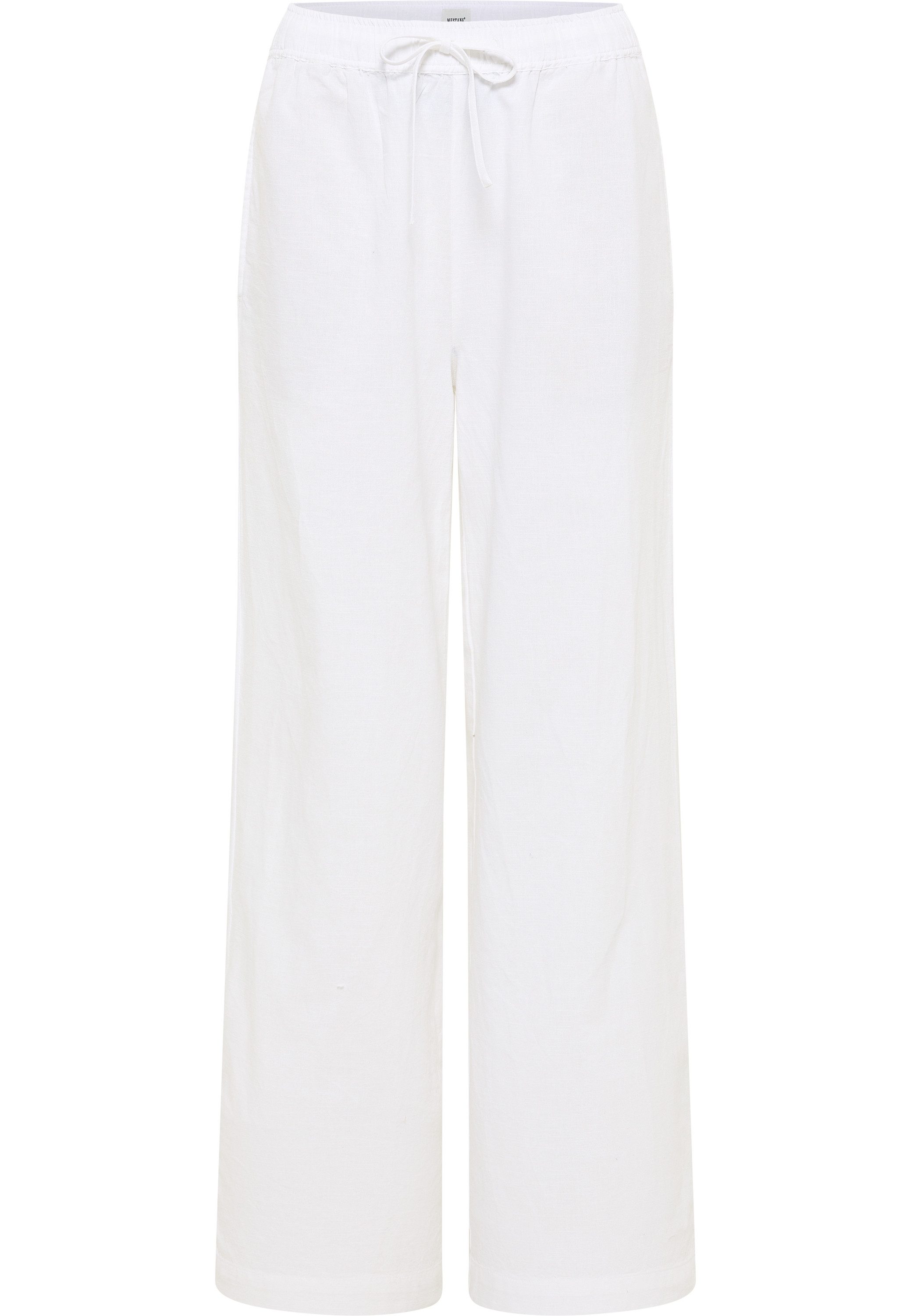 MUSTANG Five-pocketsbroek Damesstijl Tuscaloosa