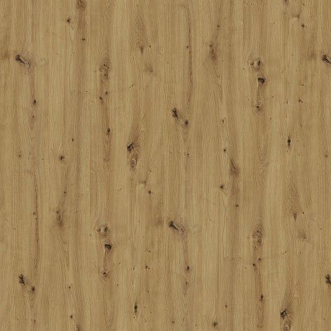 INOSIGN Hoge kast Avena Badkamer hoge kast met open vak, 4 deuren en 4 planken