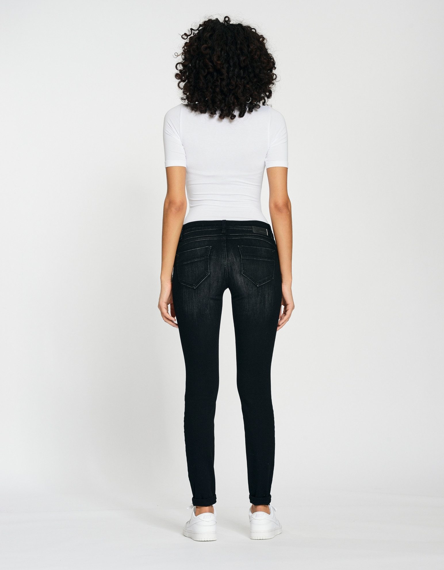 GANG Skinny fit jeans 94Nele