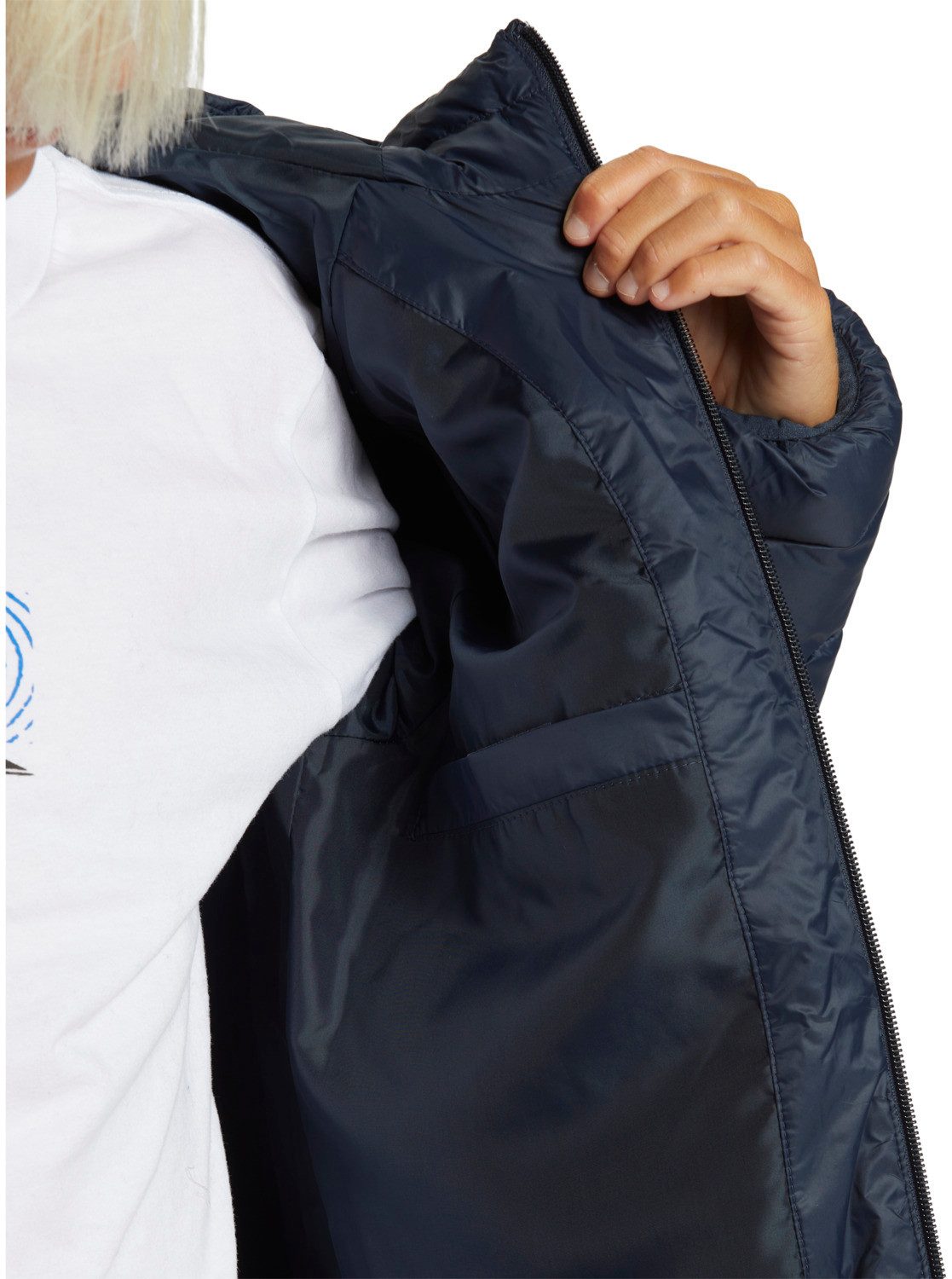 Quiksilver Functioneel jack Scaly
