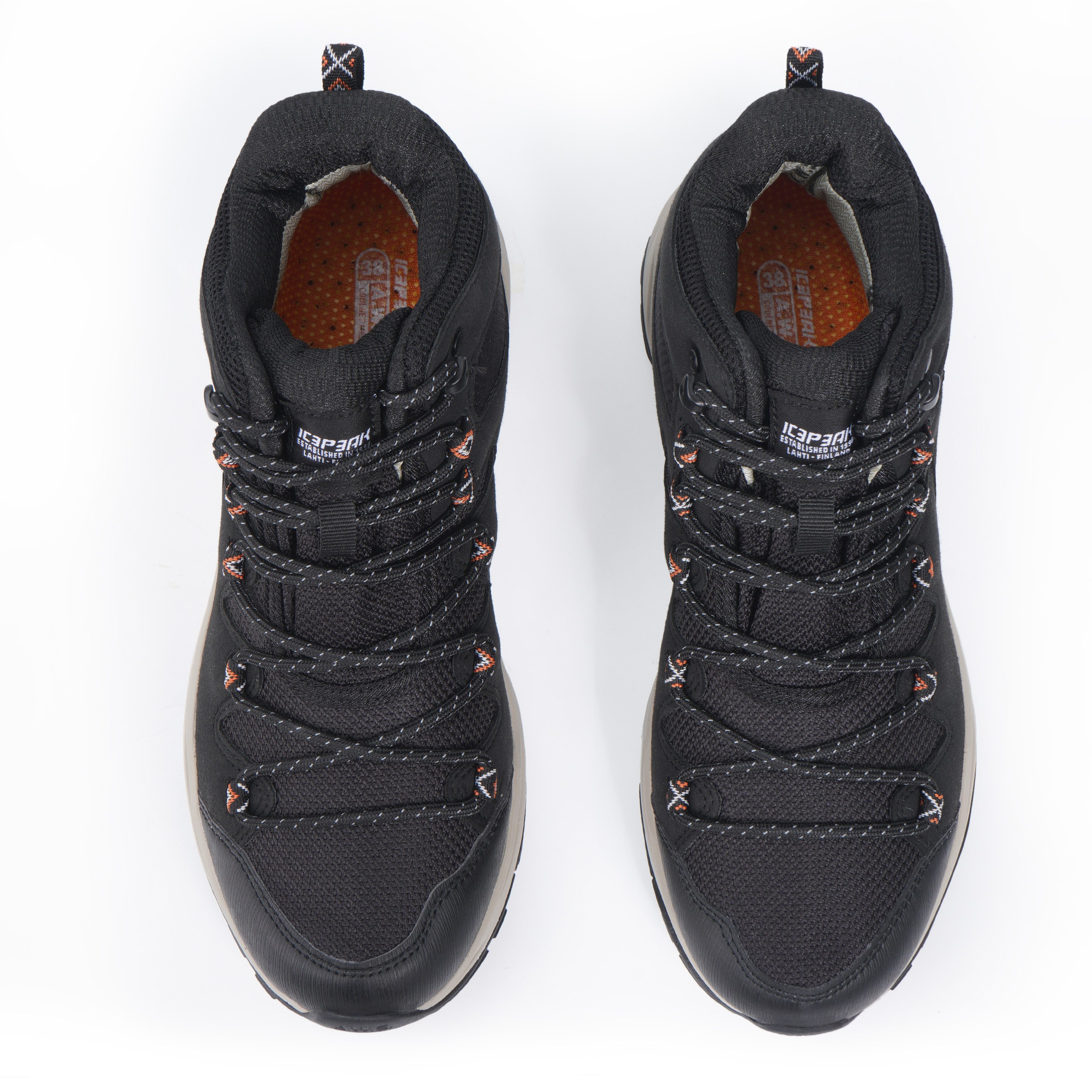 Icepeak Wandelschoenen ANSIO MS waterdicht