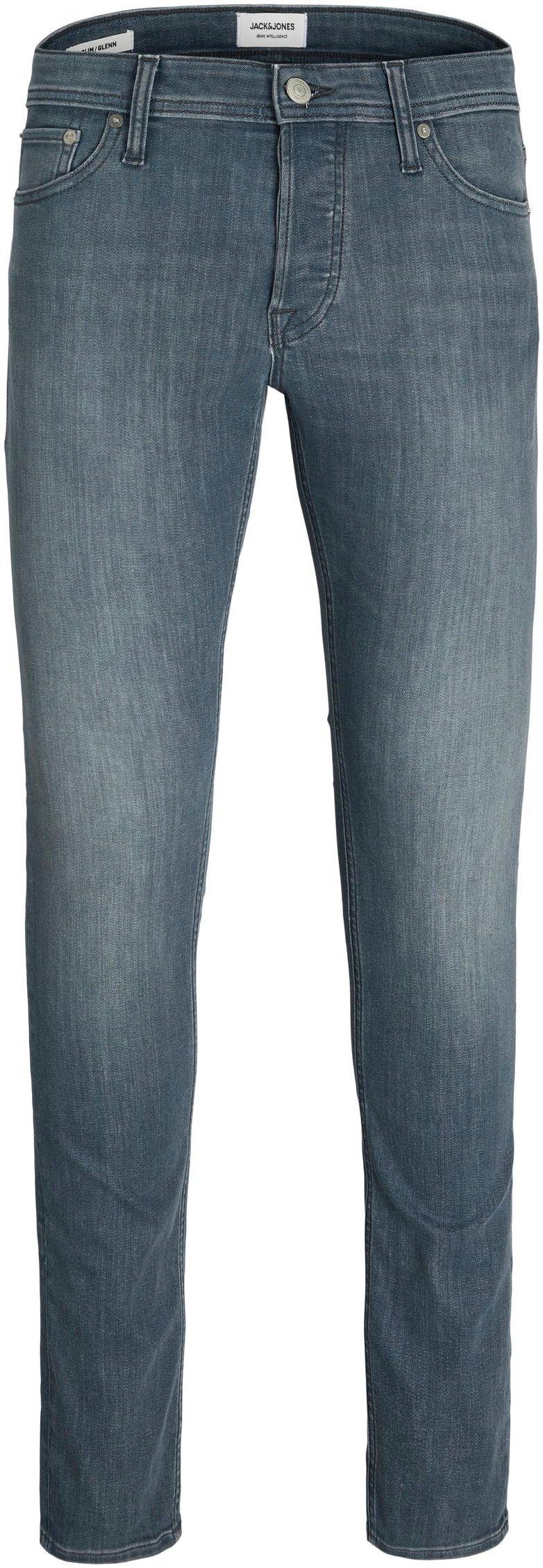 Jack & Jones Slim fit jeans JJIGLENN JJORIGINAL