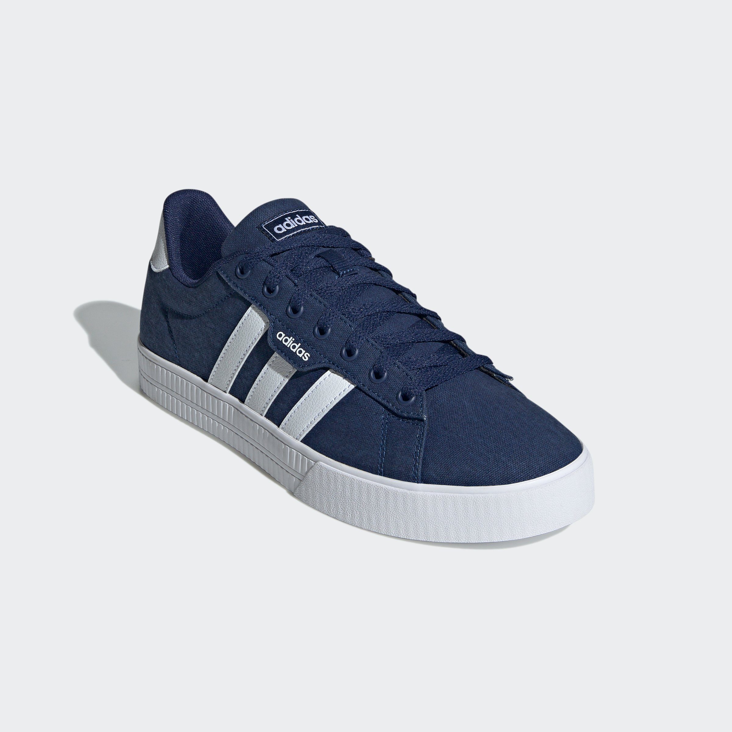 adidas Sportswear Sneakers DAILY 3.0 heren sneakers maat 44 2/3 EU blauw