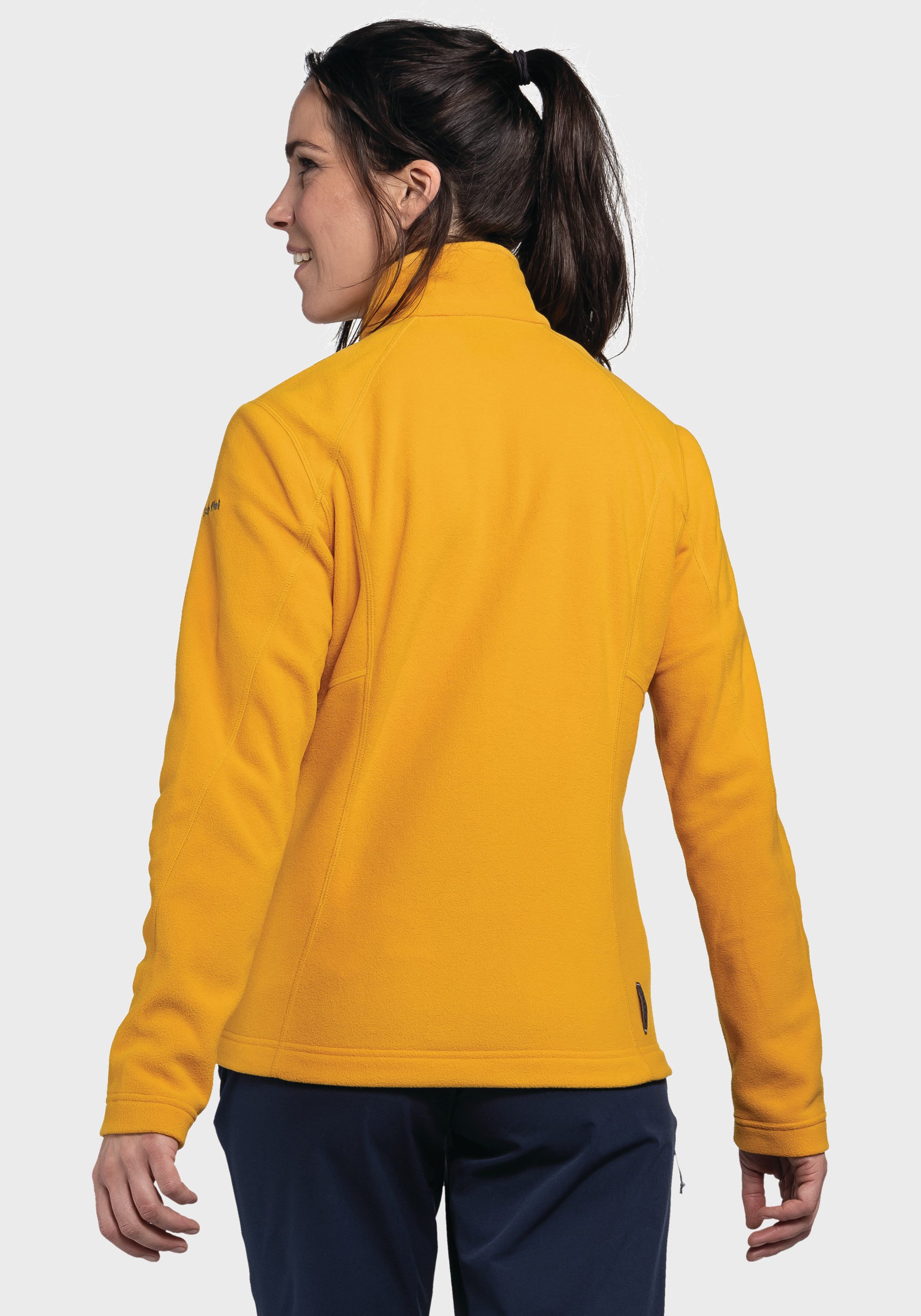 Schöffel Fleecejack Fleece Jacket Leona3