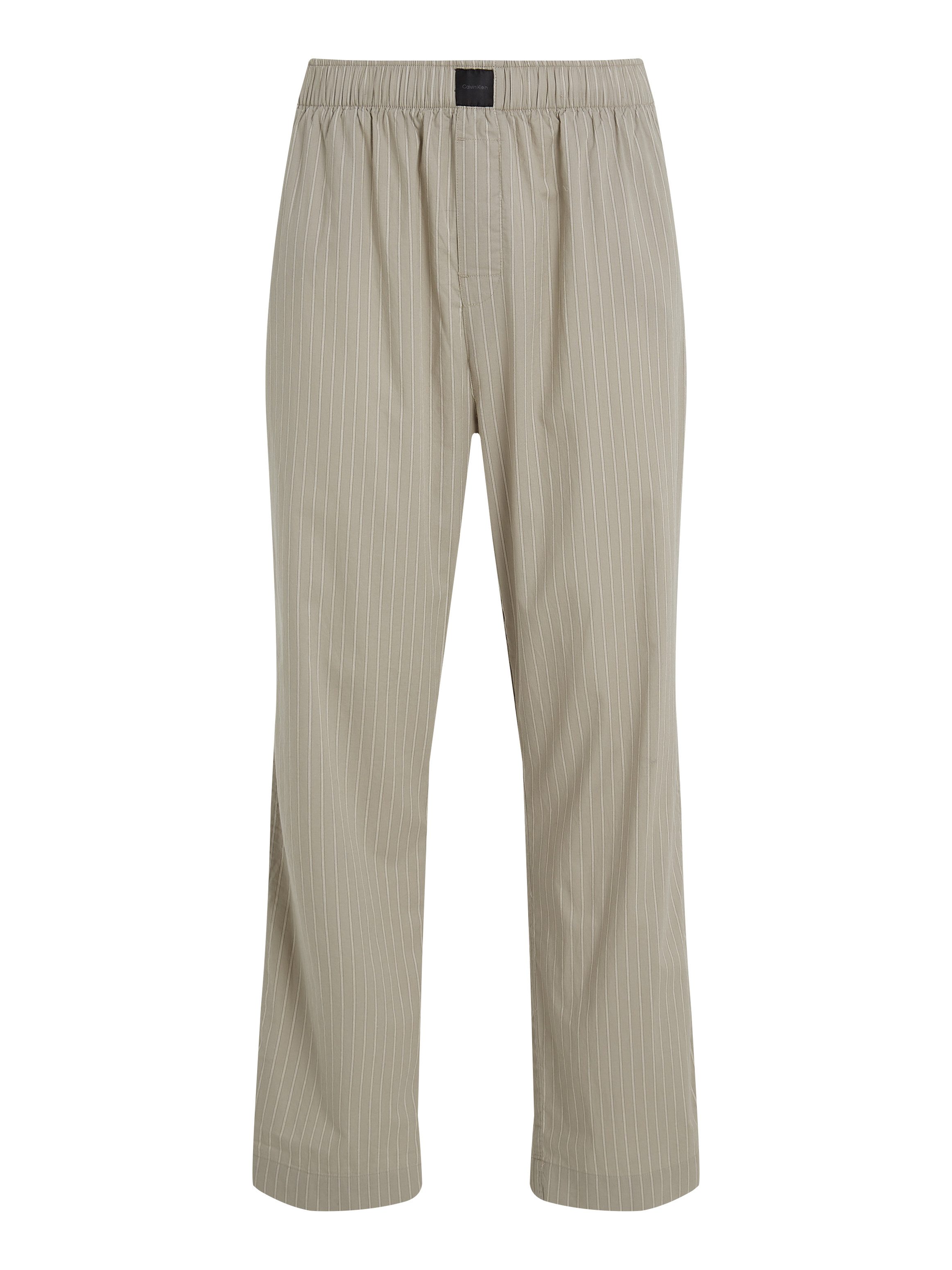 Calvin Klein Pyjamabroek SLEEP PANT met wijde pijpen