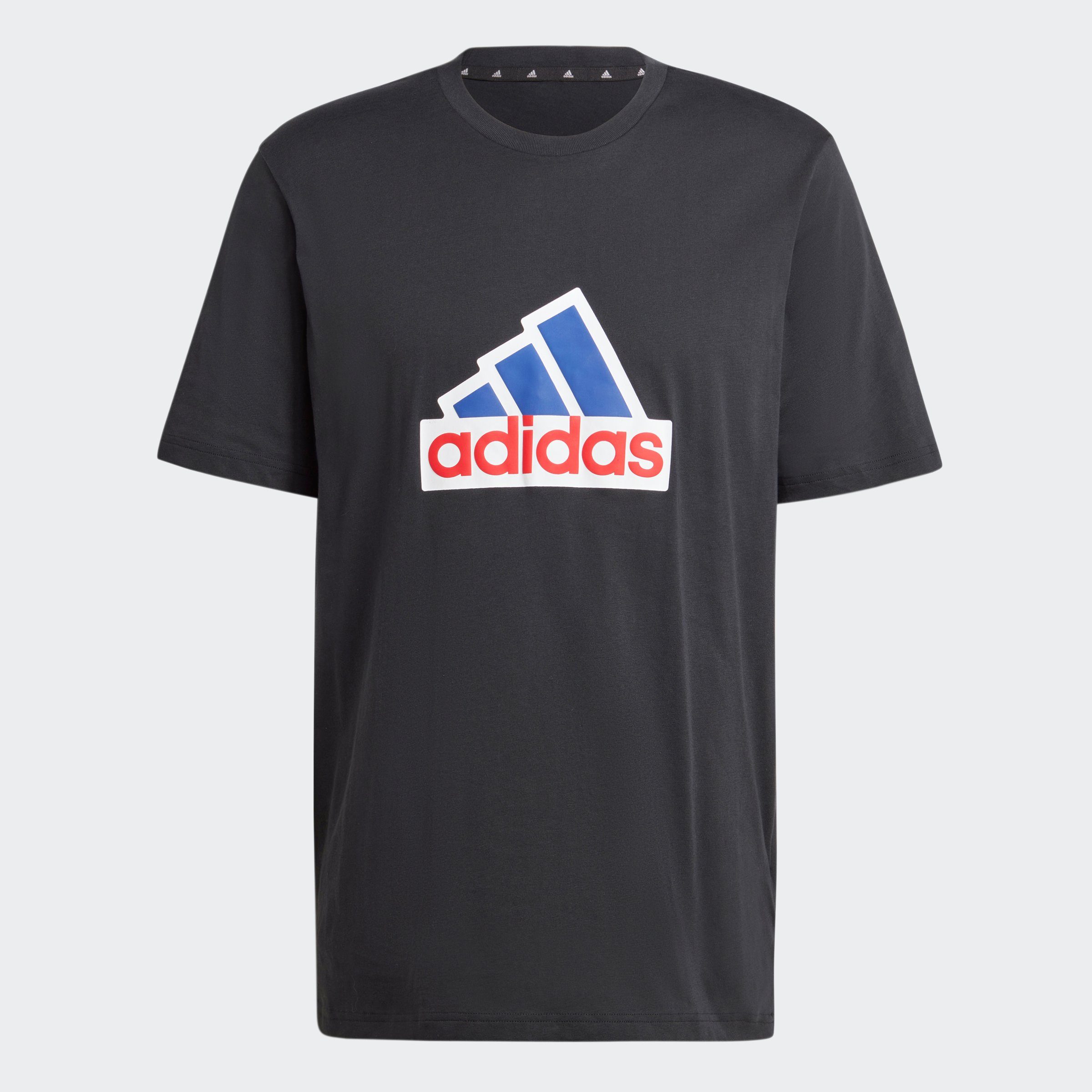 adidas Sportswear T-shirt M FI BOS T OLY