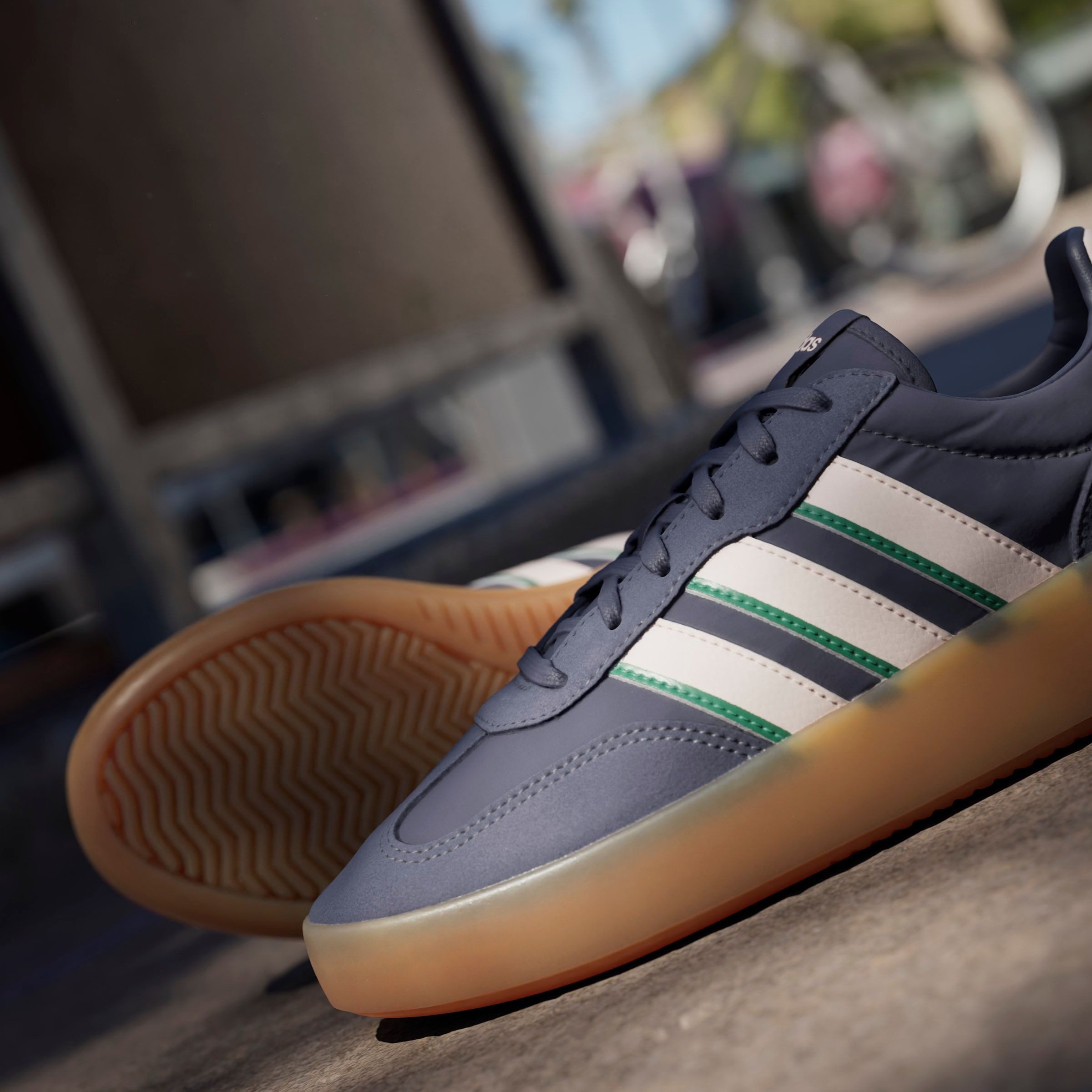 adidas Sportswear Sneakers BARREDA DECODE