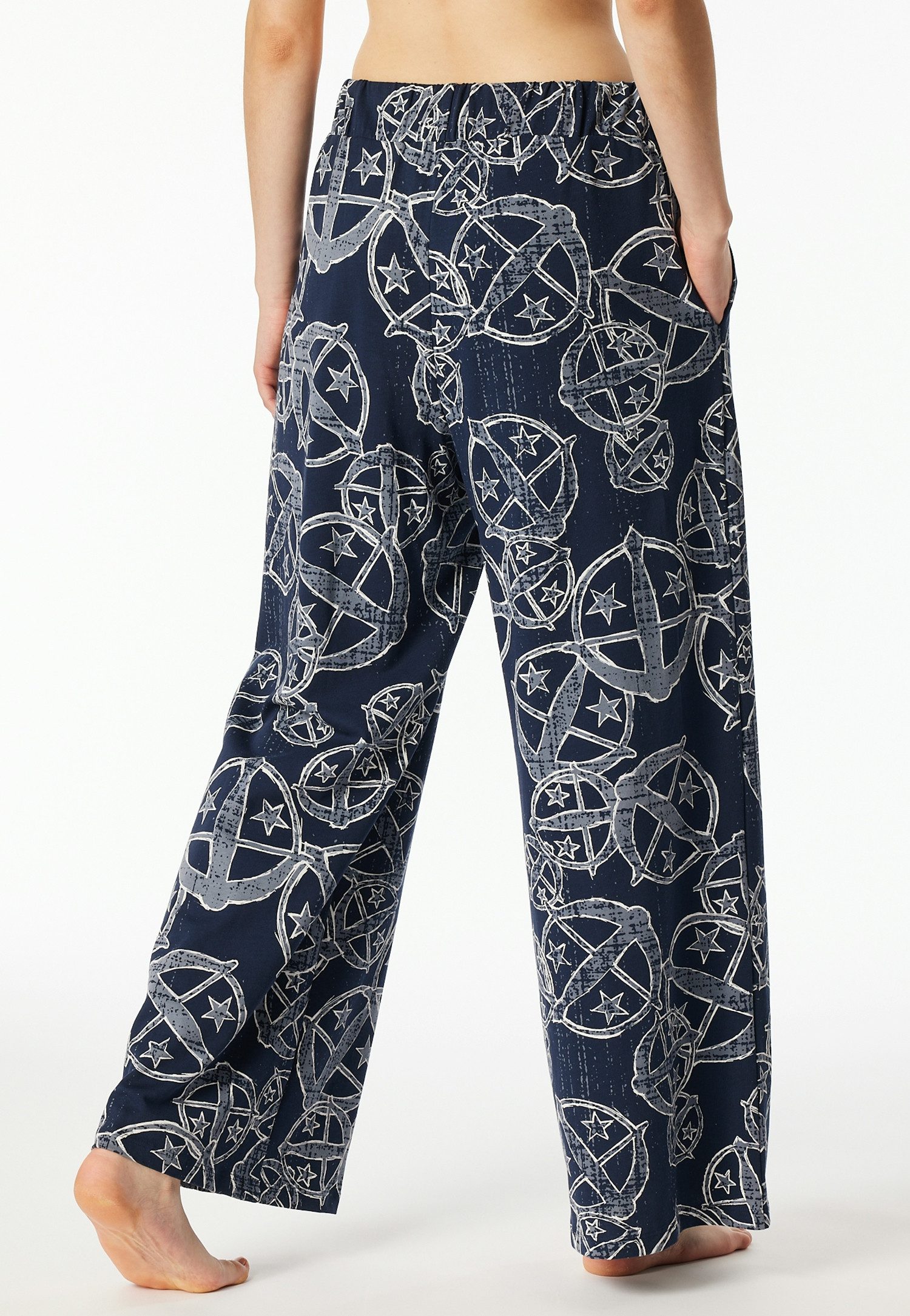 Schiesser Loungebroek SCHIESSER 150 YEARS