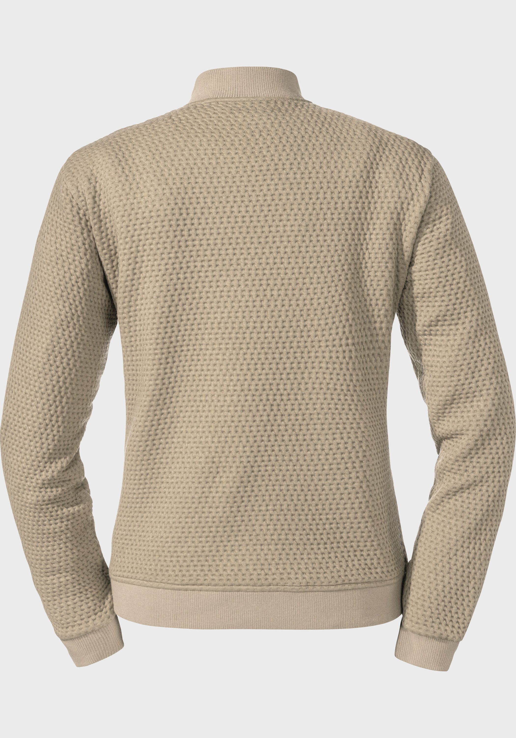 Schöffel Fleecejack Fleece Jacket Genua L