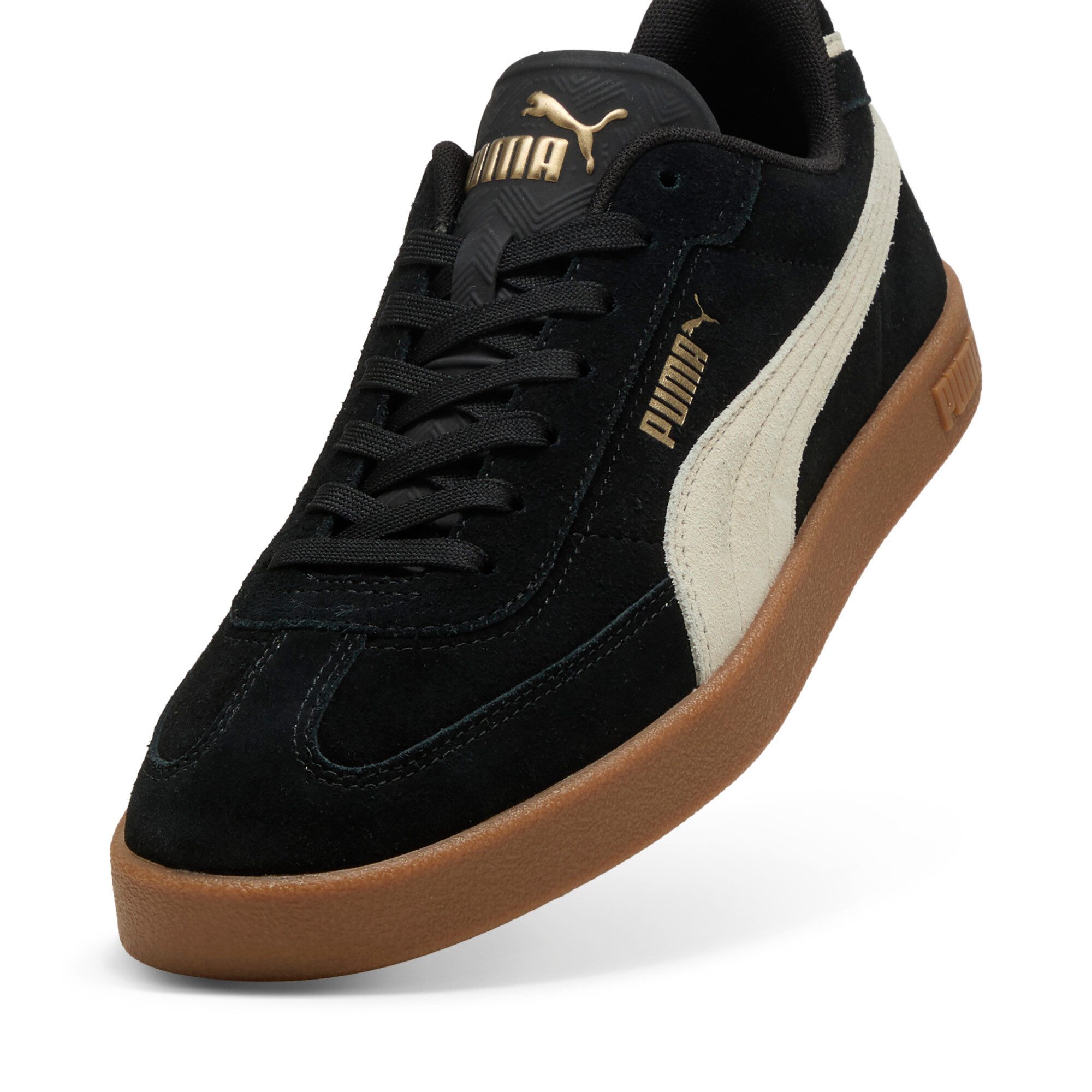 PUMA Sneakers CLUB II ERA SUEDE