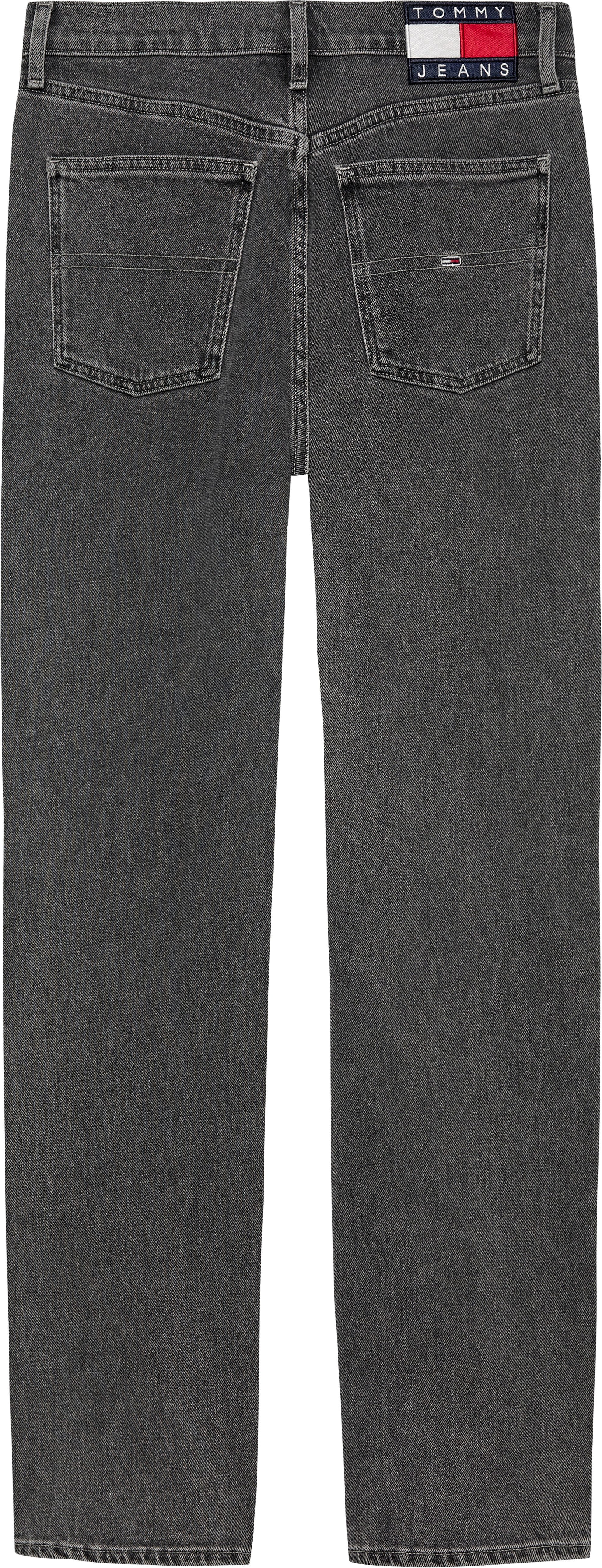 TOMMY JEANS Slim fit jeans Tommy Jeans - Damenjeans IZZIE -High Waist - Slim-fit - Straight - leg