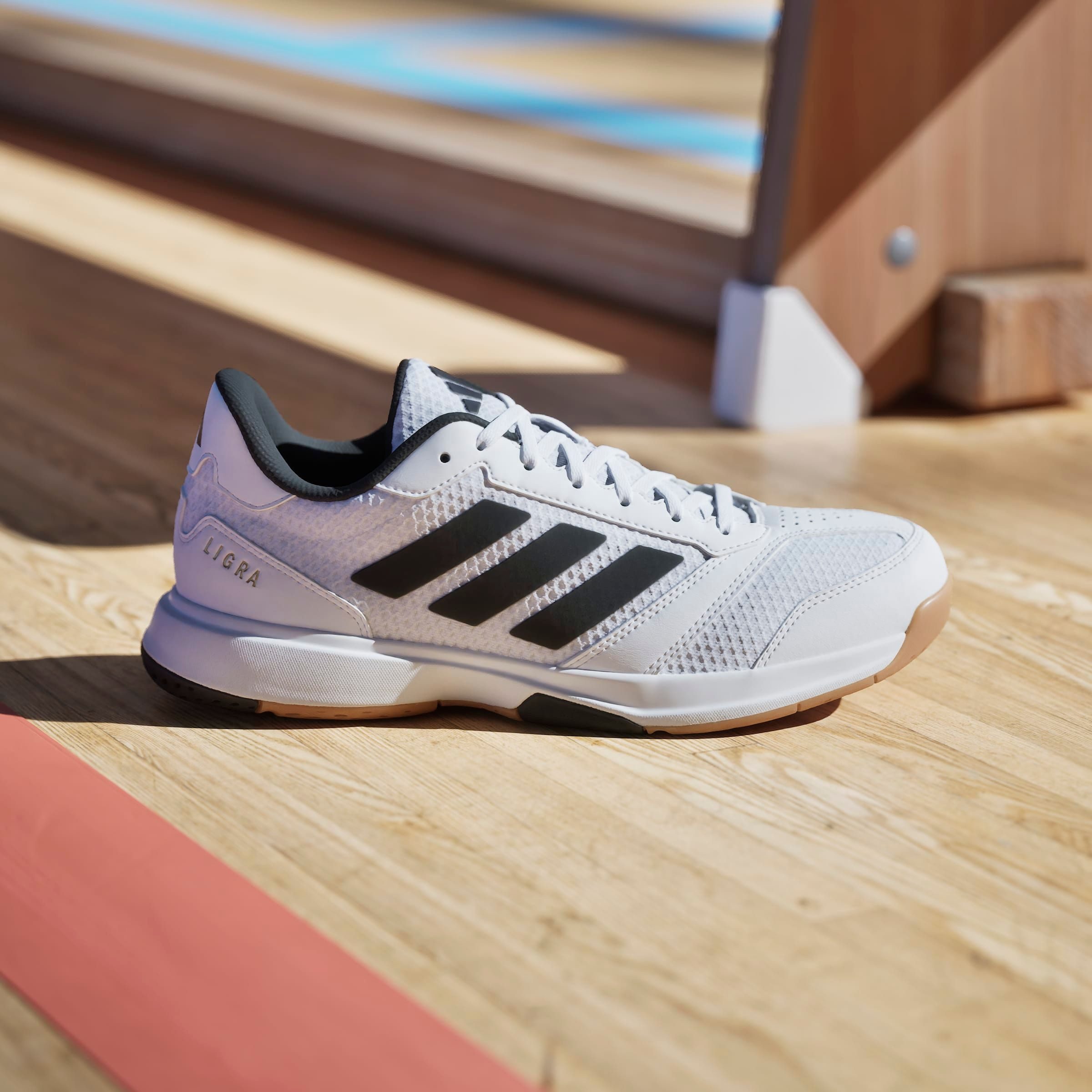 adidas Performance Zaalschoenen LIGRA 8 INDOOR