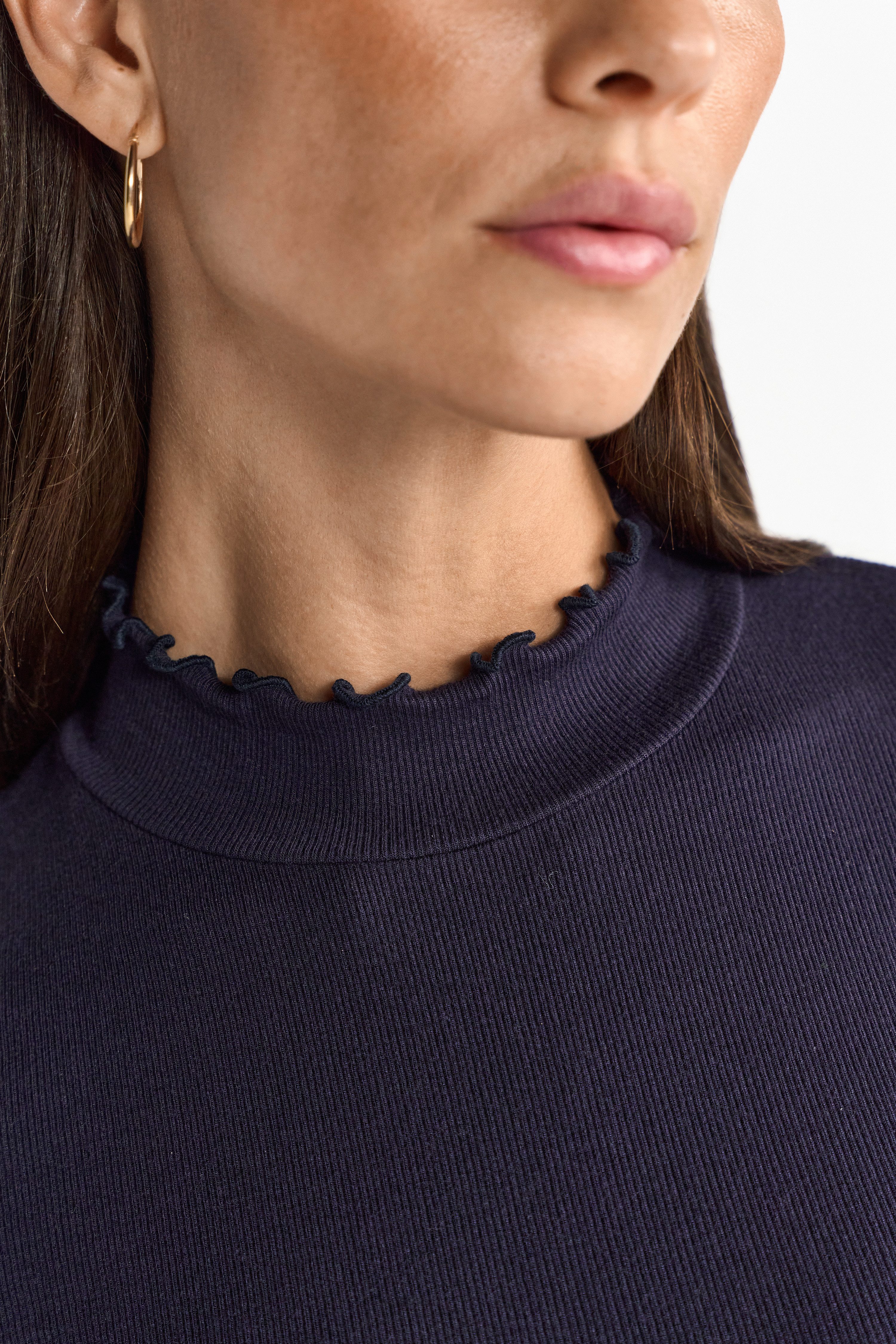 Rich & Royal Colshirt
