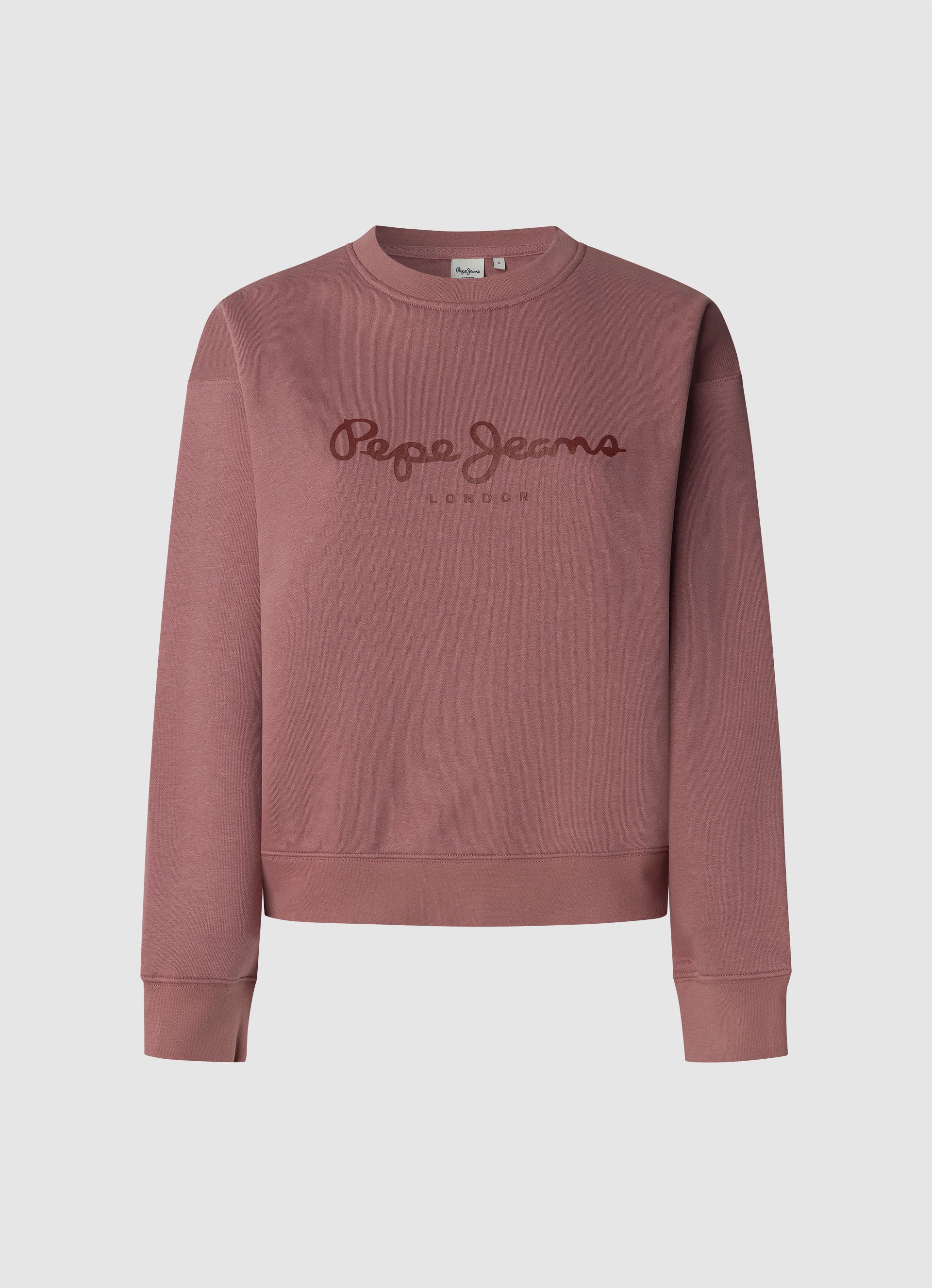 Pepe Jeans Sweatshirt BADDY