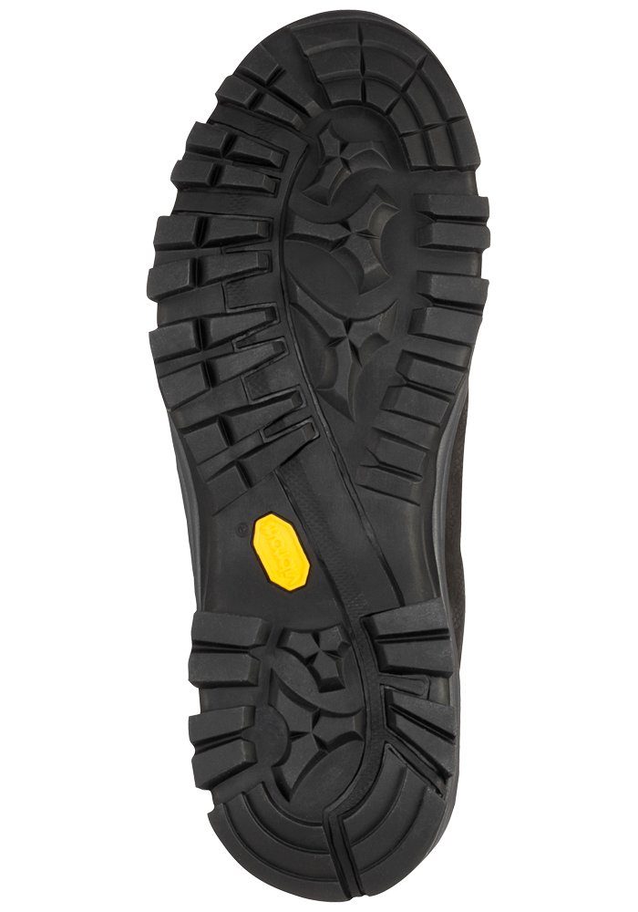 Jack Wolfskin Trekkingschoenen REBELLION TEXAPORE LOW M