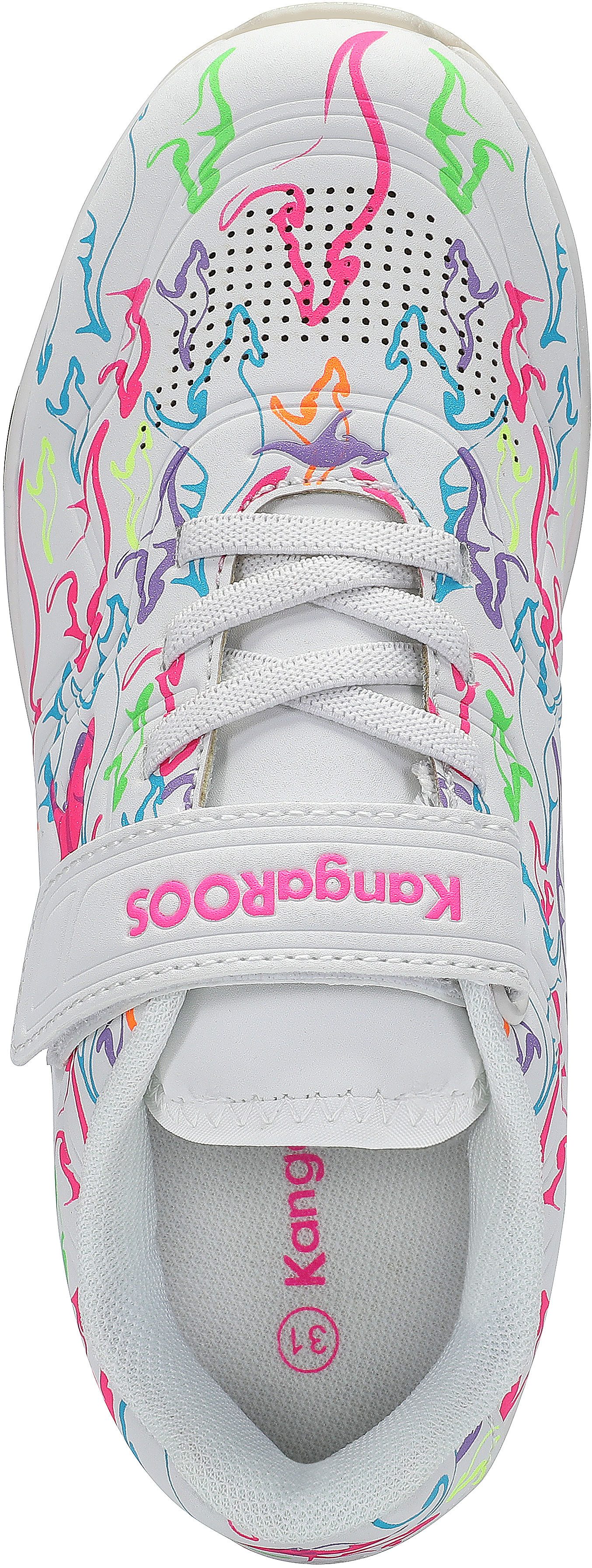 KangaROOS Sneakers KX-Mega Multi EV