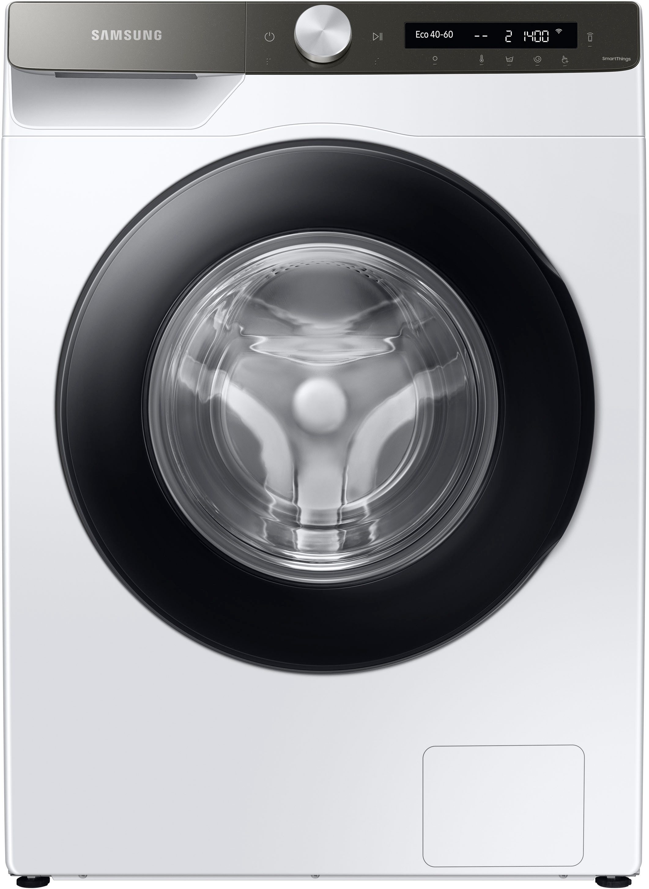 Samsung Wasmachine WW8ET534AATAS2