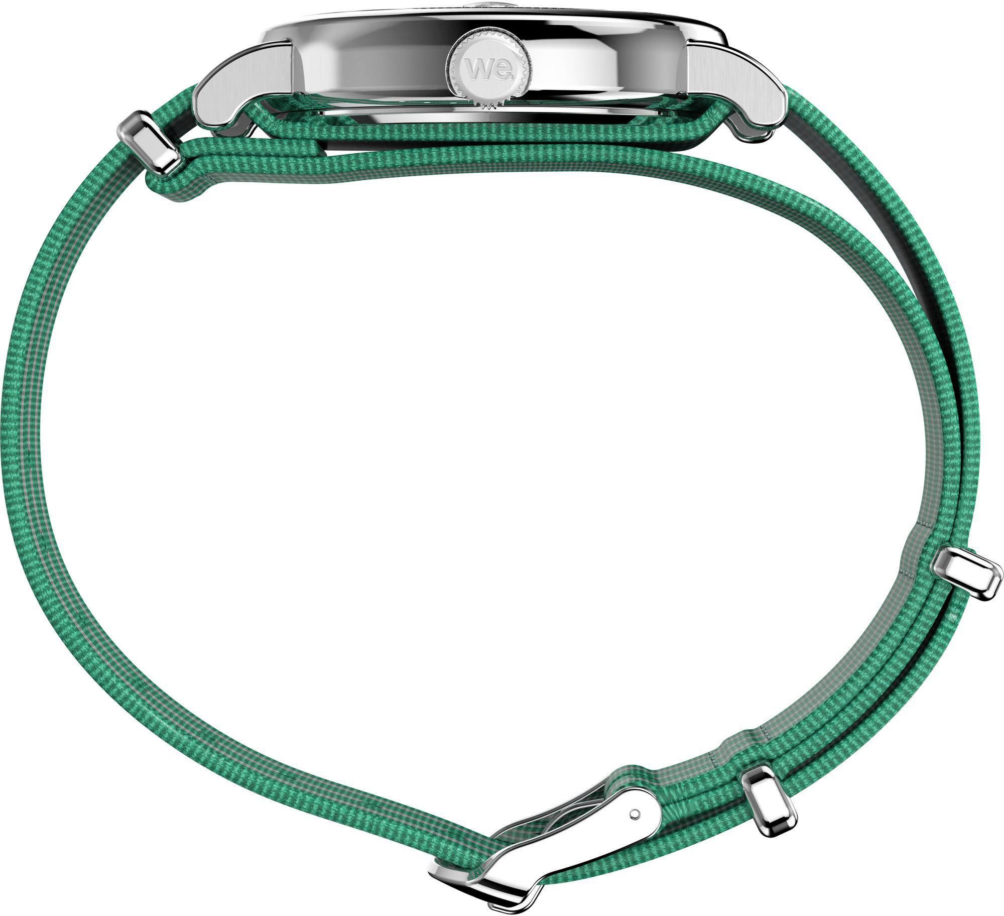 Timex Kwartshorloge WEEKENDER MAIN LINE