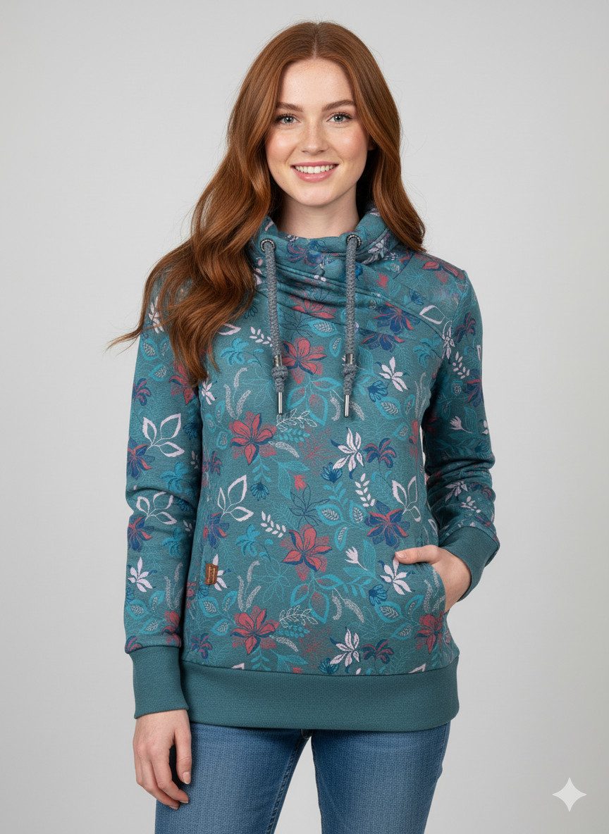 Ragwear Sweatshirt