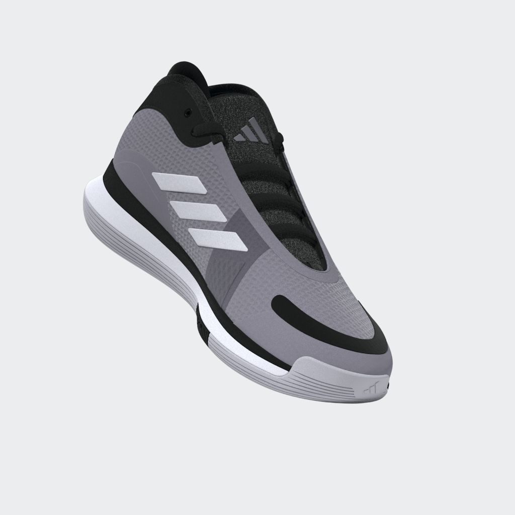 adidas Performance Basketbalschoenen BOUNCE LEGENDS LOW