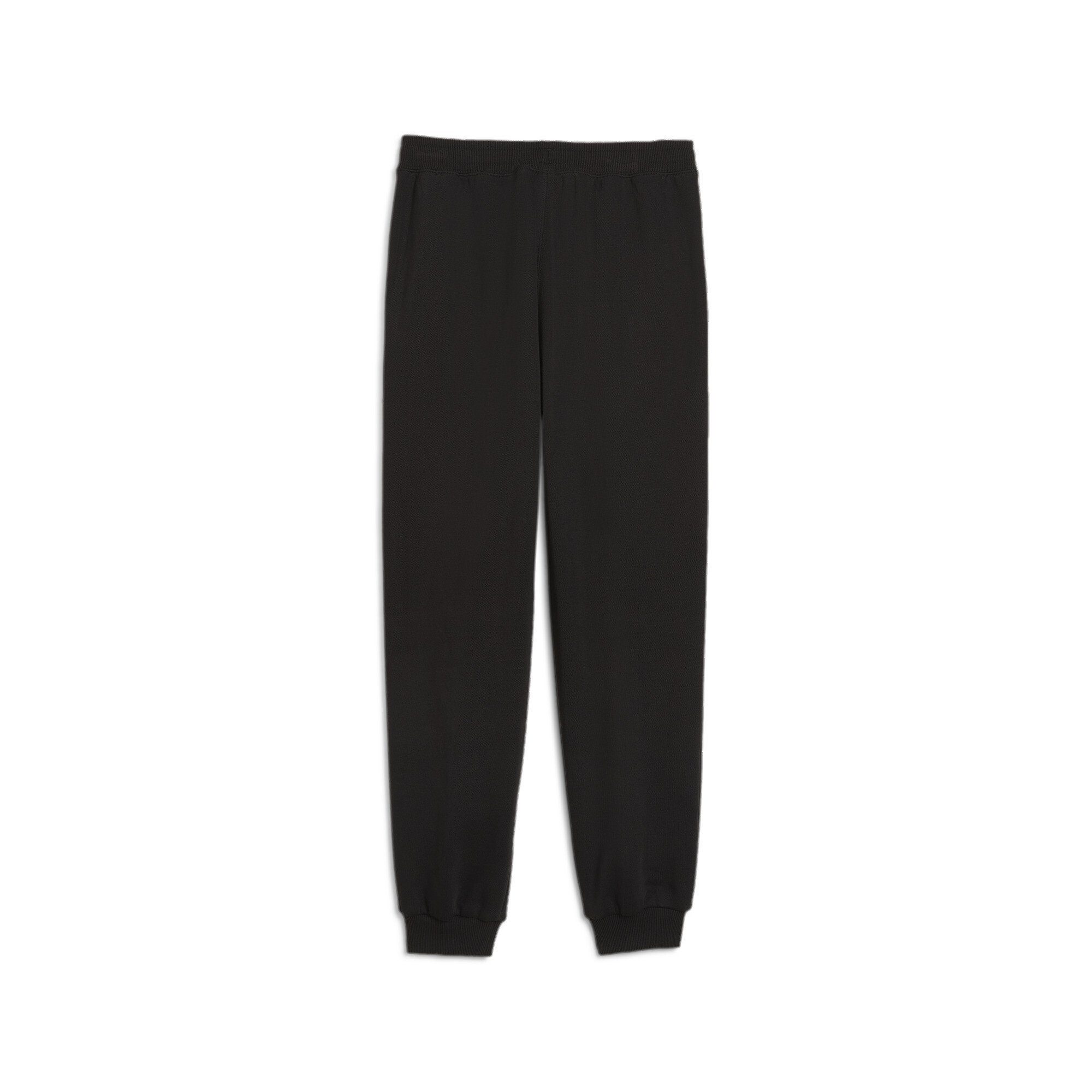 PUMA Joggingbroek SQUAD SWEATPANTS FL G