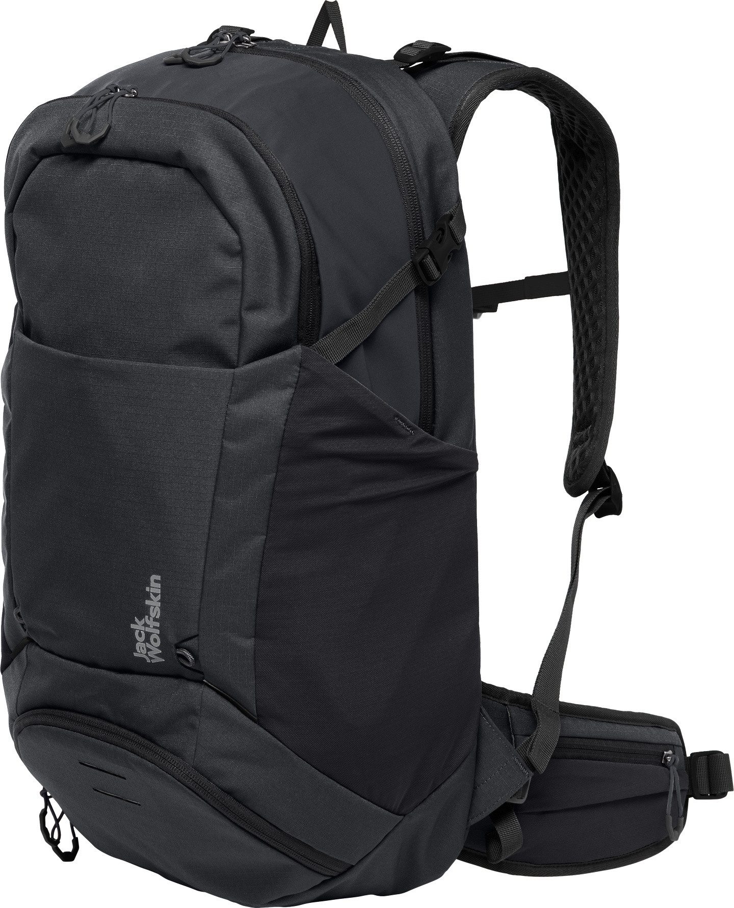 Jack Wolfskin Rugzak MOAB JAM SHAPE 25