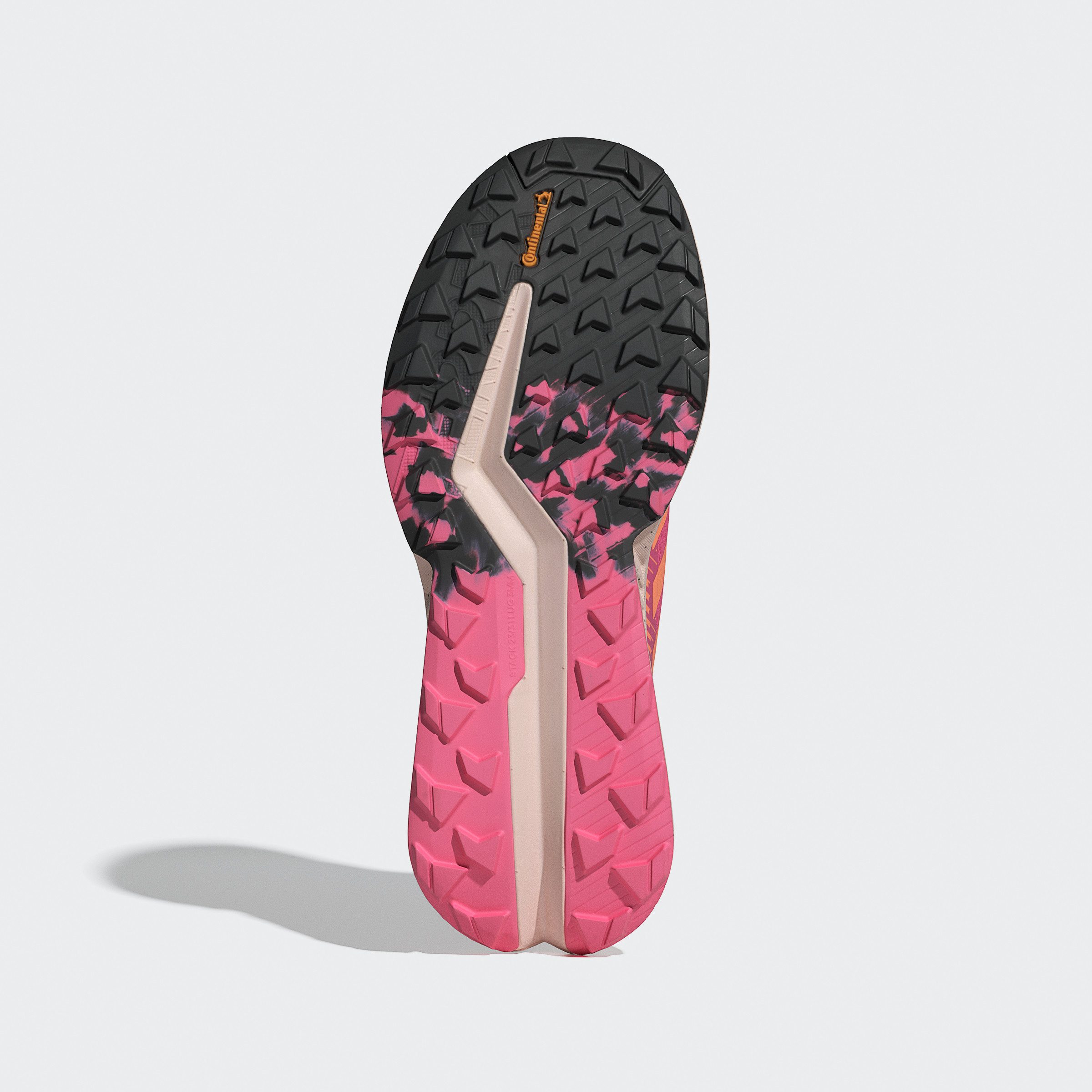 adidas TERREX Trailrunningschoenen SOULSTRIDE FLOW TRAILRUNNING