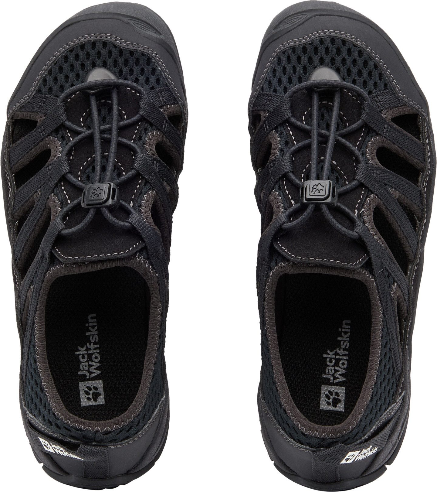 Jack Wolfskin Outdoorsandalen LEVENTE SANDAL K