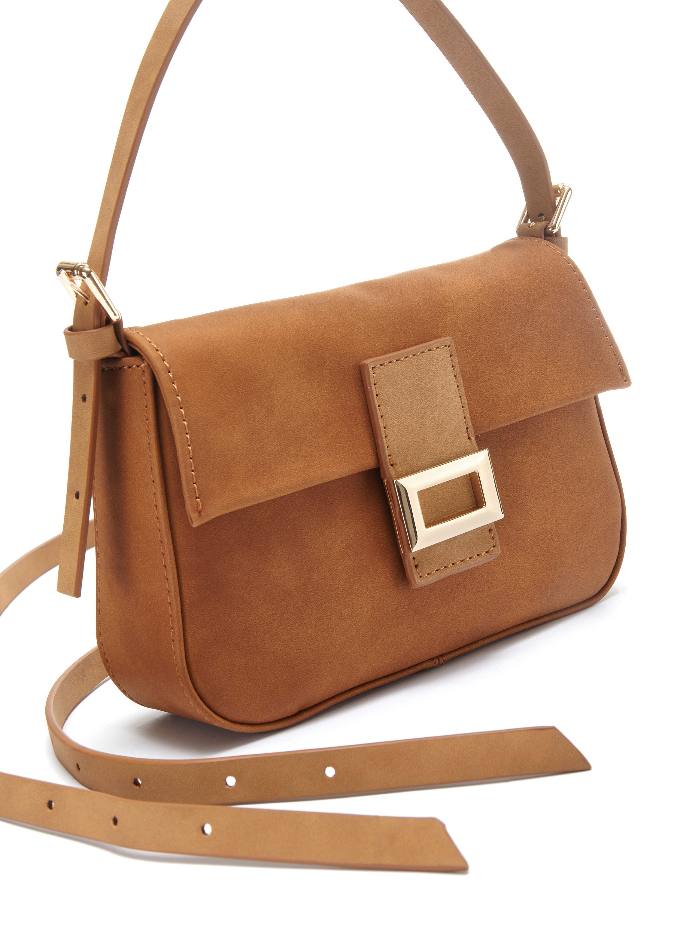 Vivance Minibag Schoudertas handtas VEGAN
