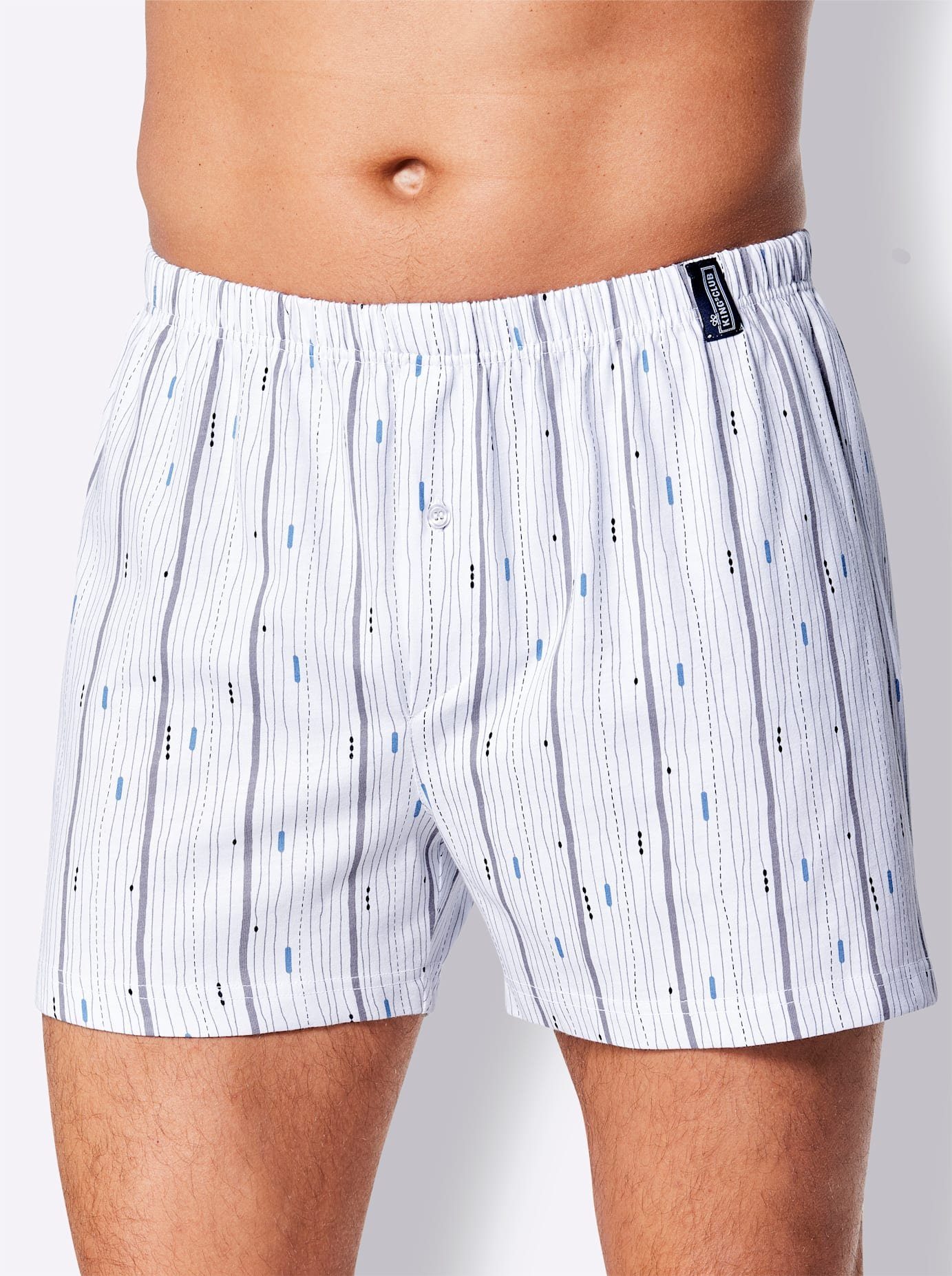 Boxershort (2 stuks)