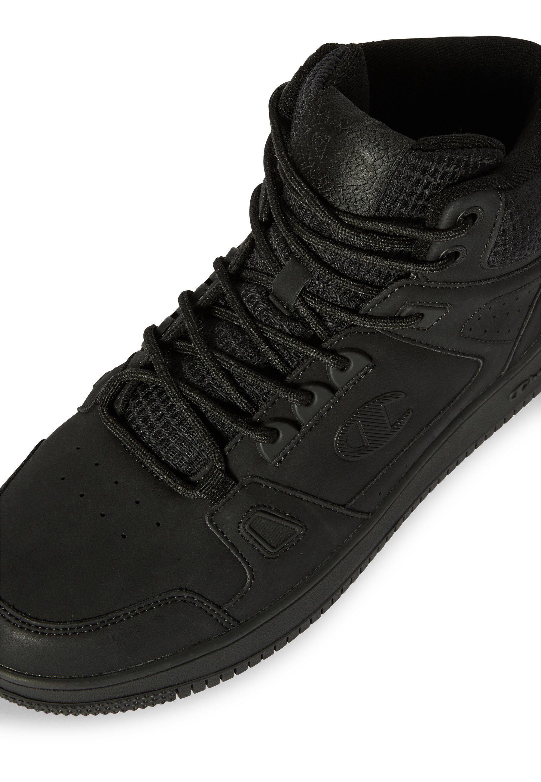 Champion Sneakers RD18 MID COMB