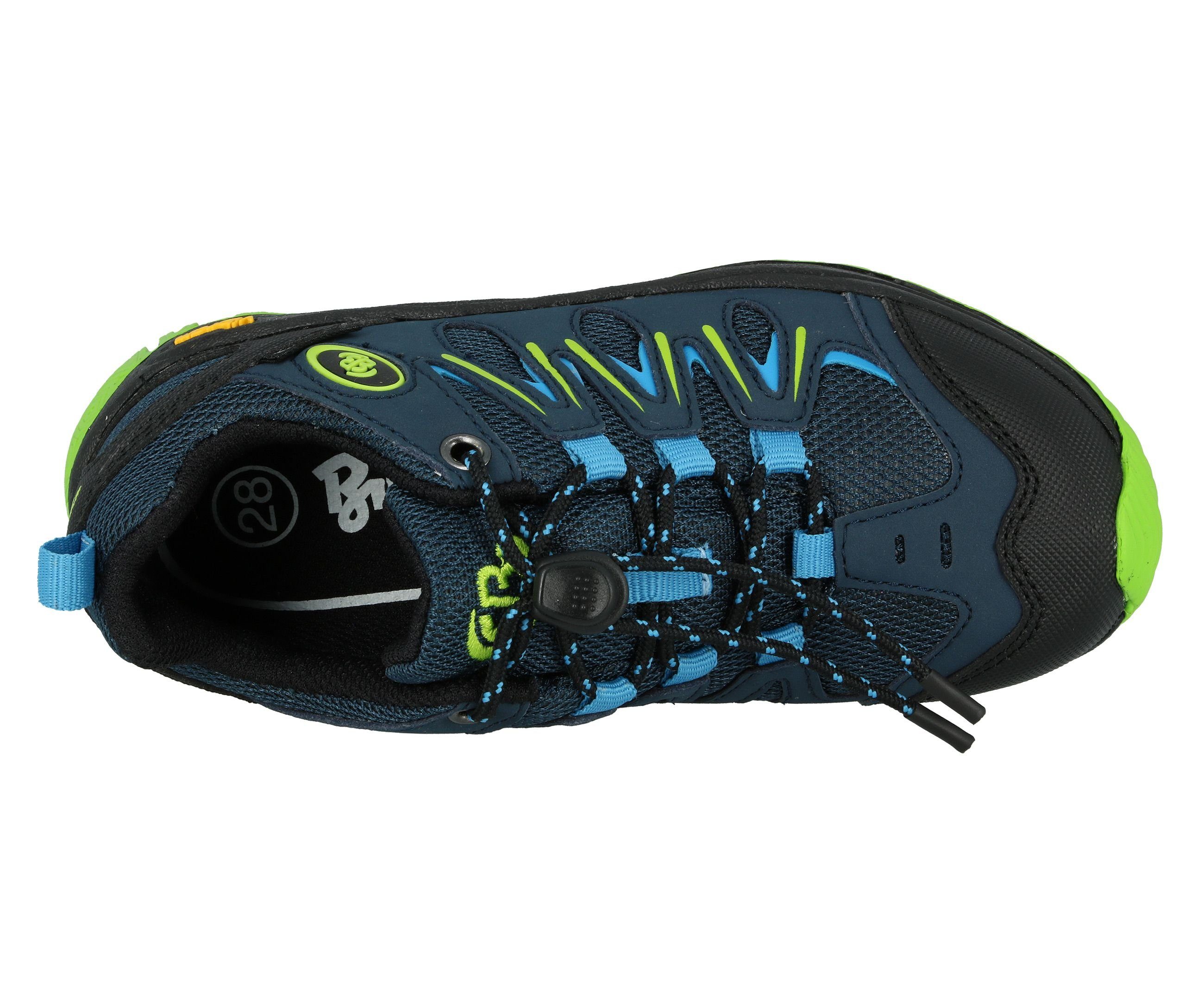 BRÜTTING Wandelschoenen Outdoorschoenen Expedition Kids