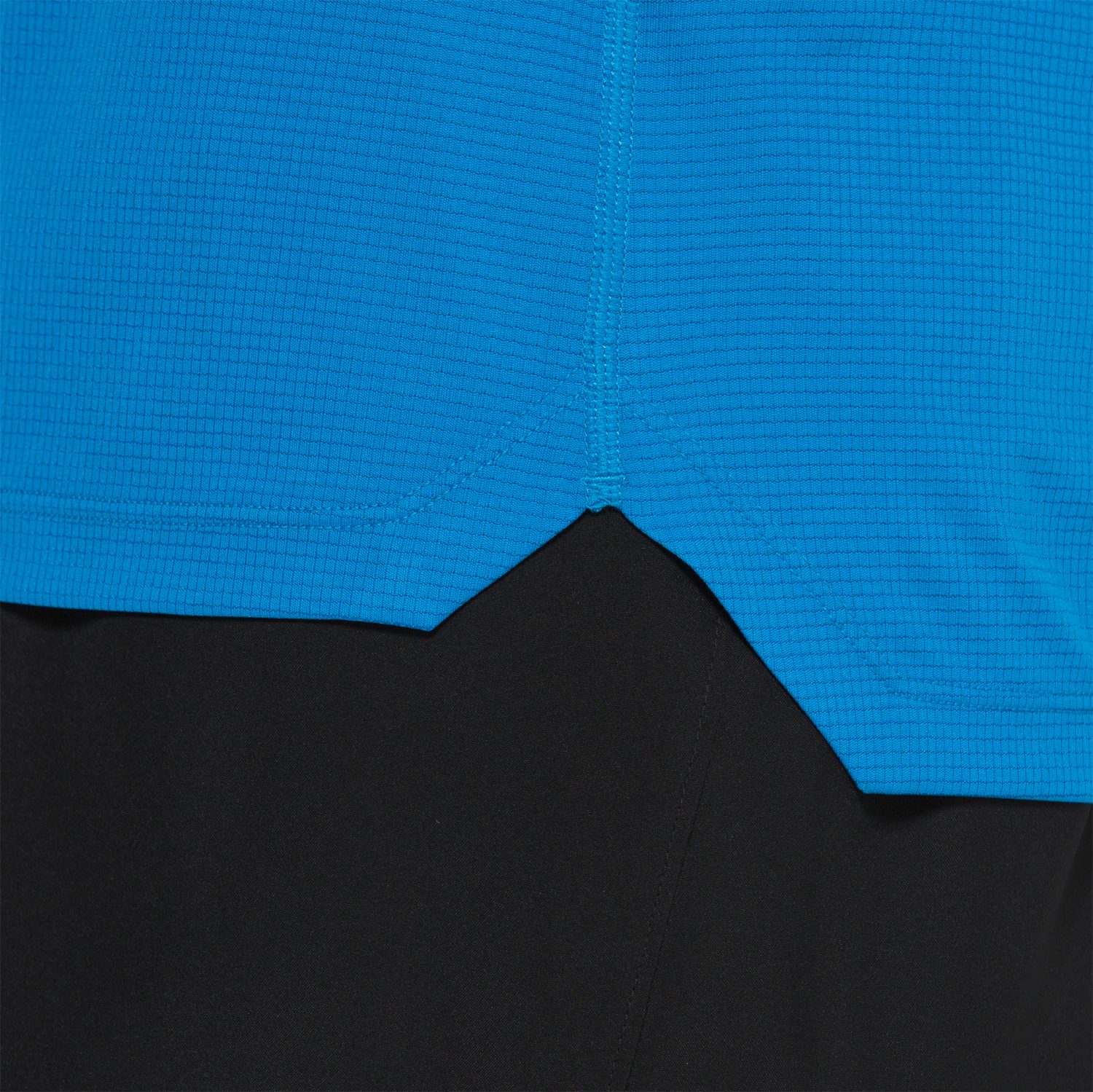 Asics Runningshirt CORE SHORT SLEEVE TOP