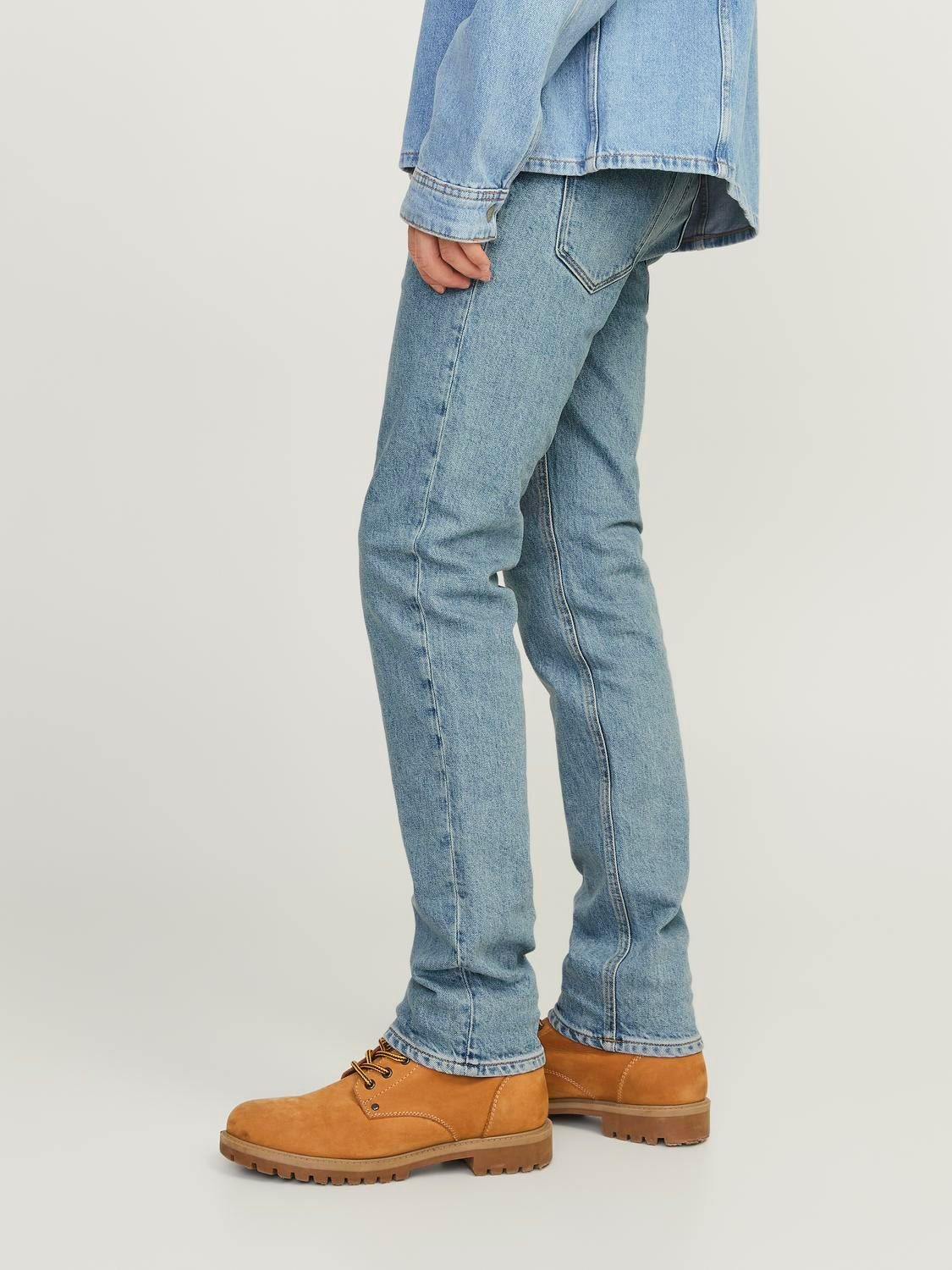 Jack & Jones Regular fit jeans JJICLARK JJEVAN AM 795 NOOS