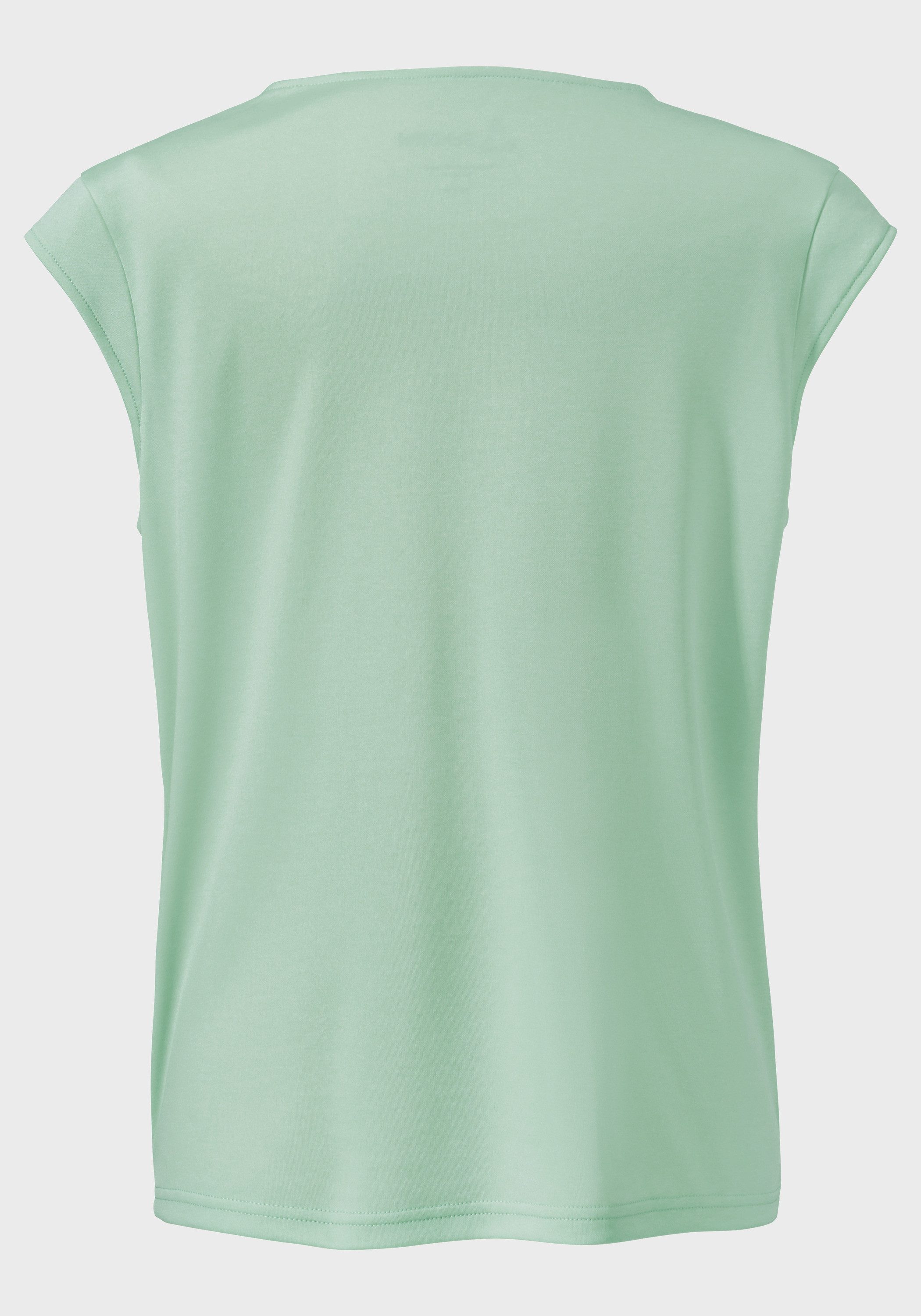 Schöffel Functioneel shirt Urban CIRC T Shirt Style Baguio WMS