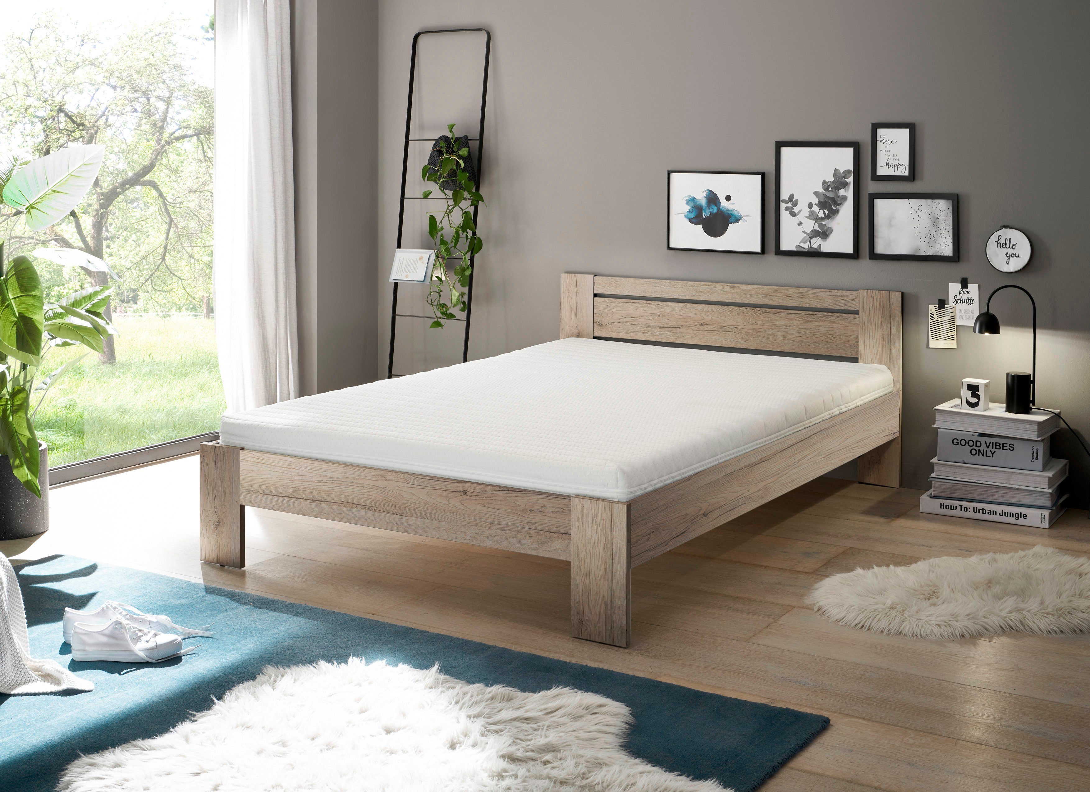 Schlafkontor Futonbed Cannes