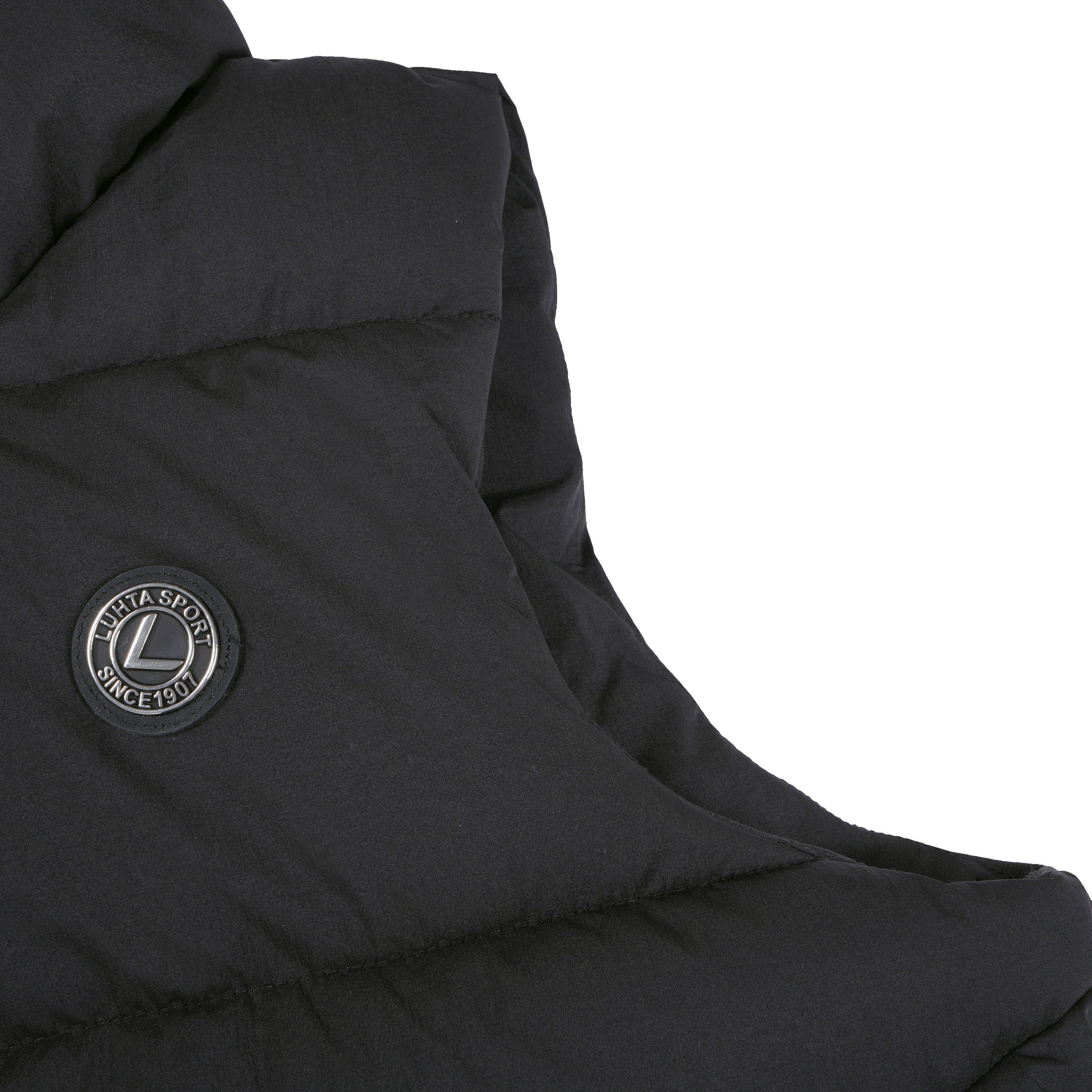 Luhta Bodywarmer D gewatteerde vest INKALA