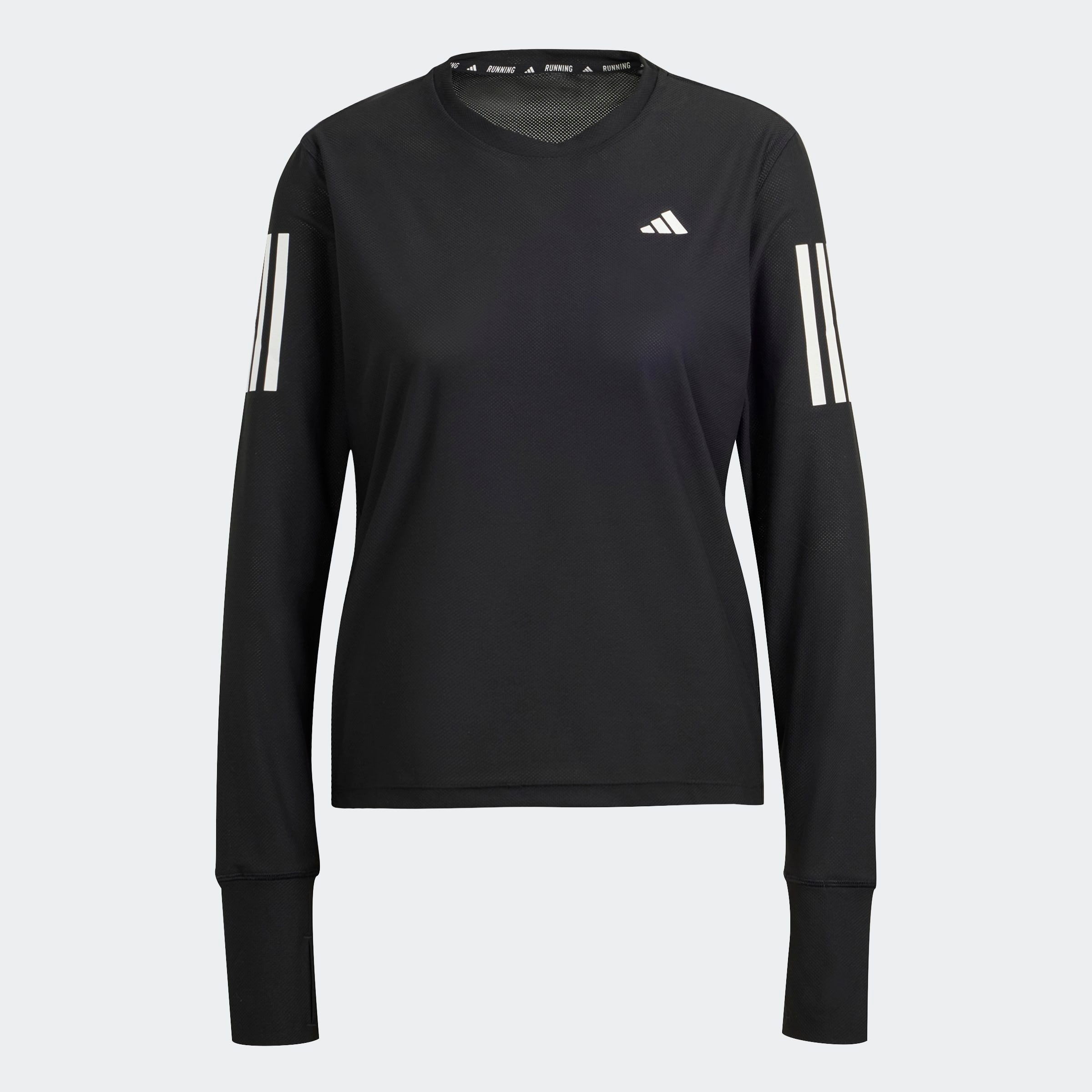 adidas Performance Runningshirt OTR B LS