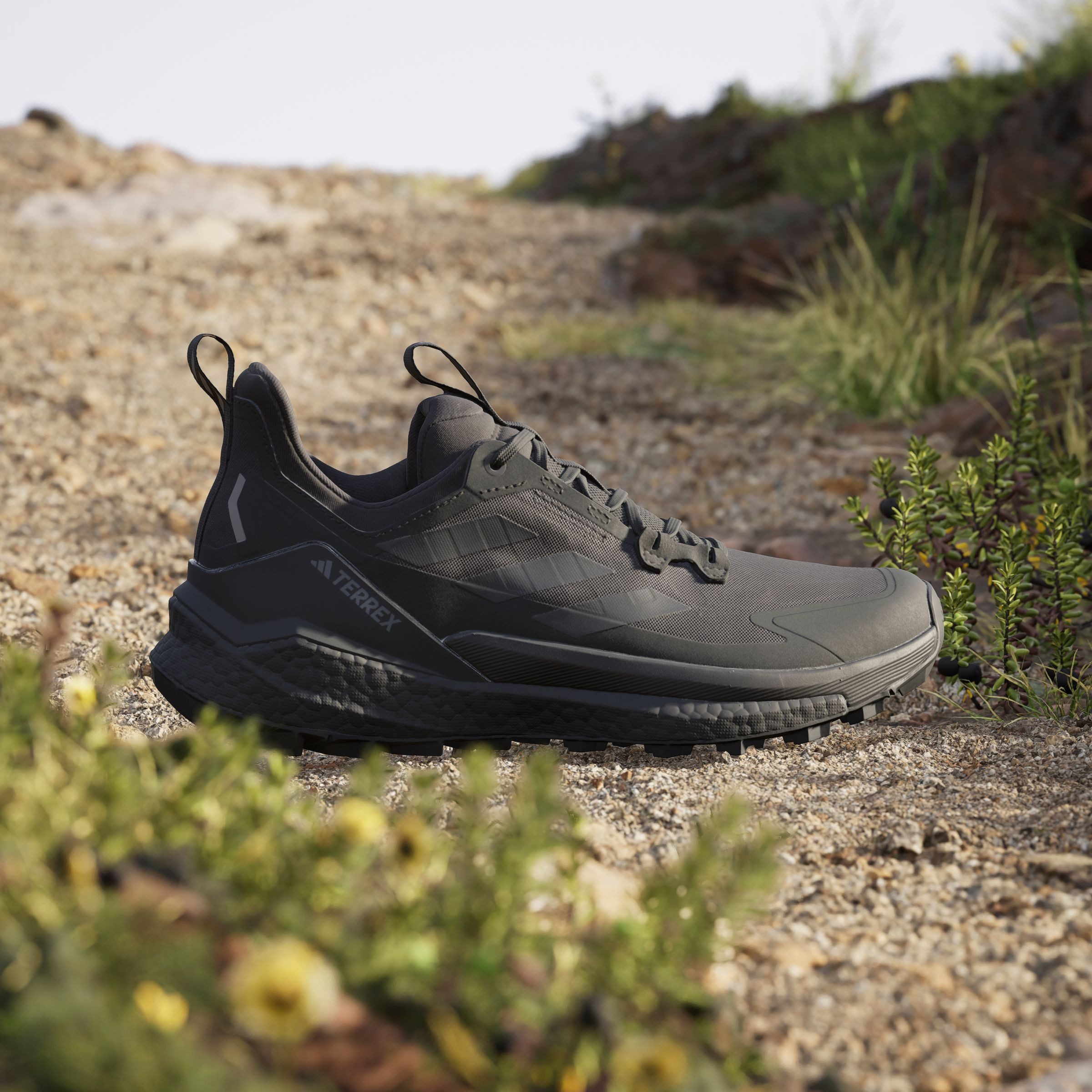adidas TERREX Wandelschoenen TERREX FREE HIKER 2.0 LOW