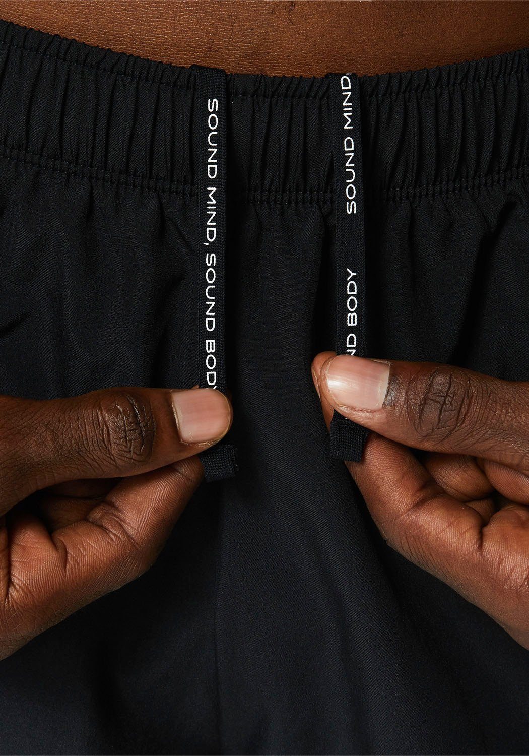 Asics Runningshort ICON SHORT