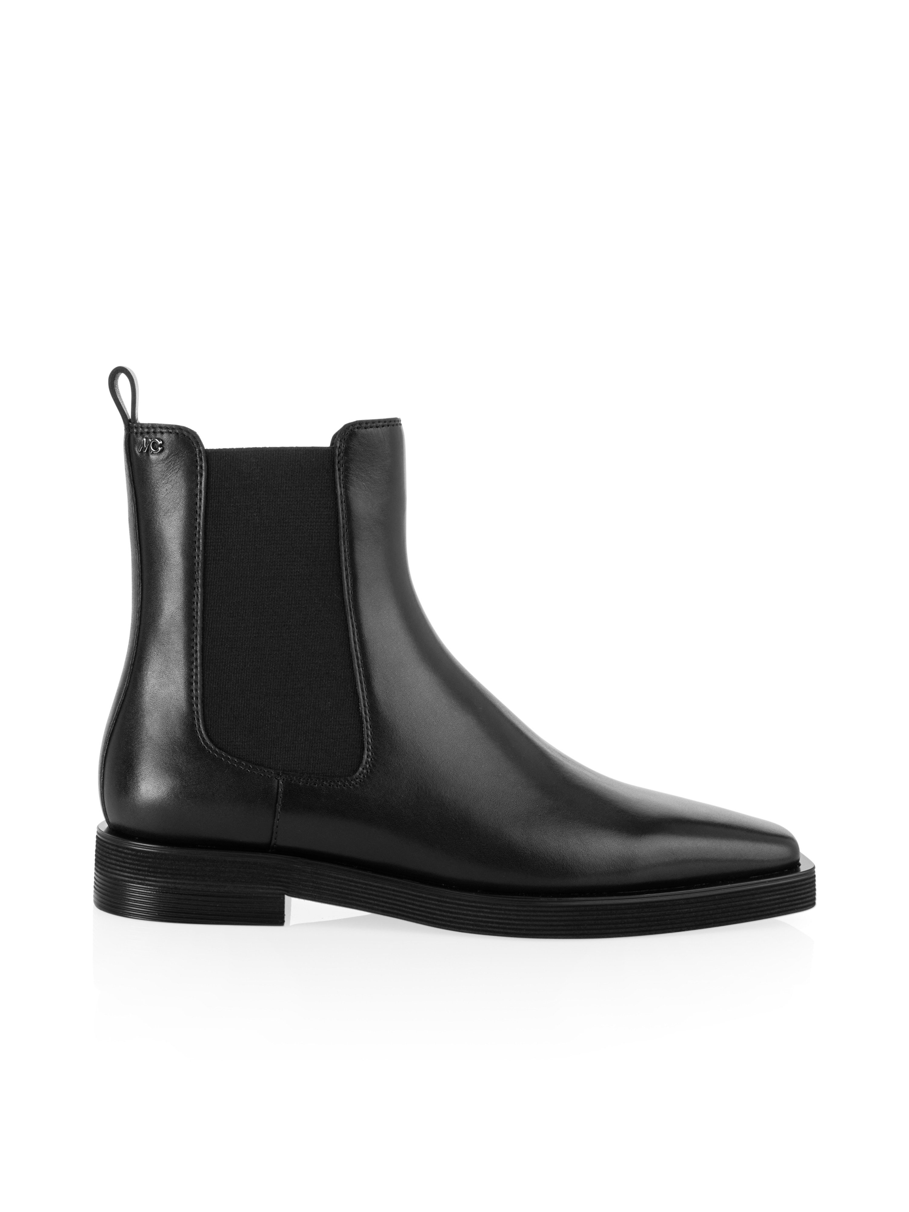 Marc Cain Chelsea-boots Collecties Romantic Treasures