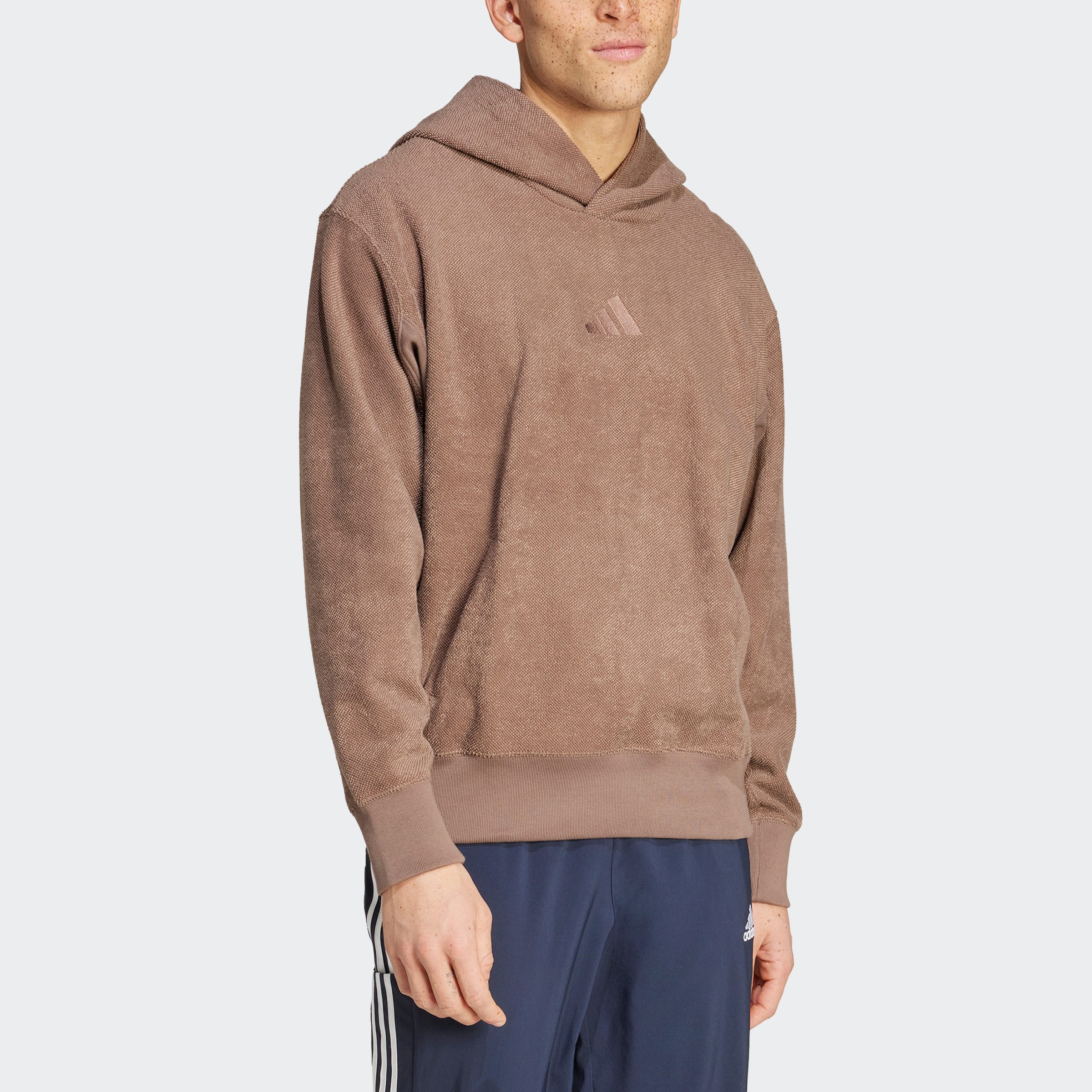 adidas Sportswear Hoodie M A SZN L HD