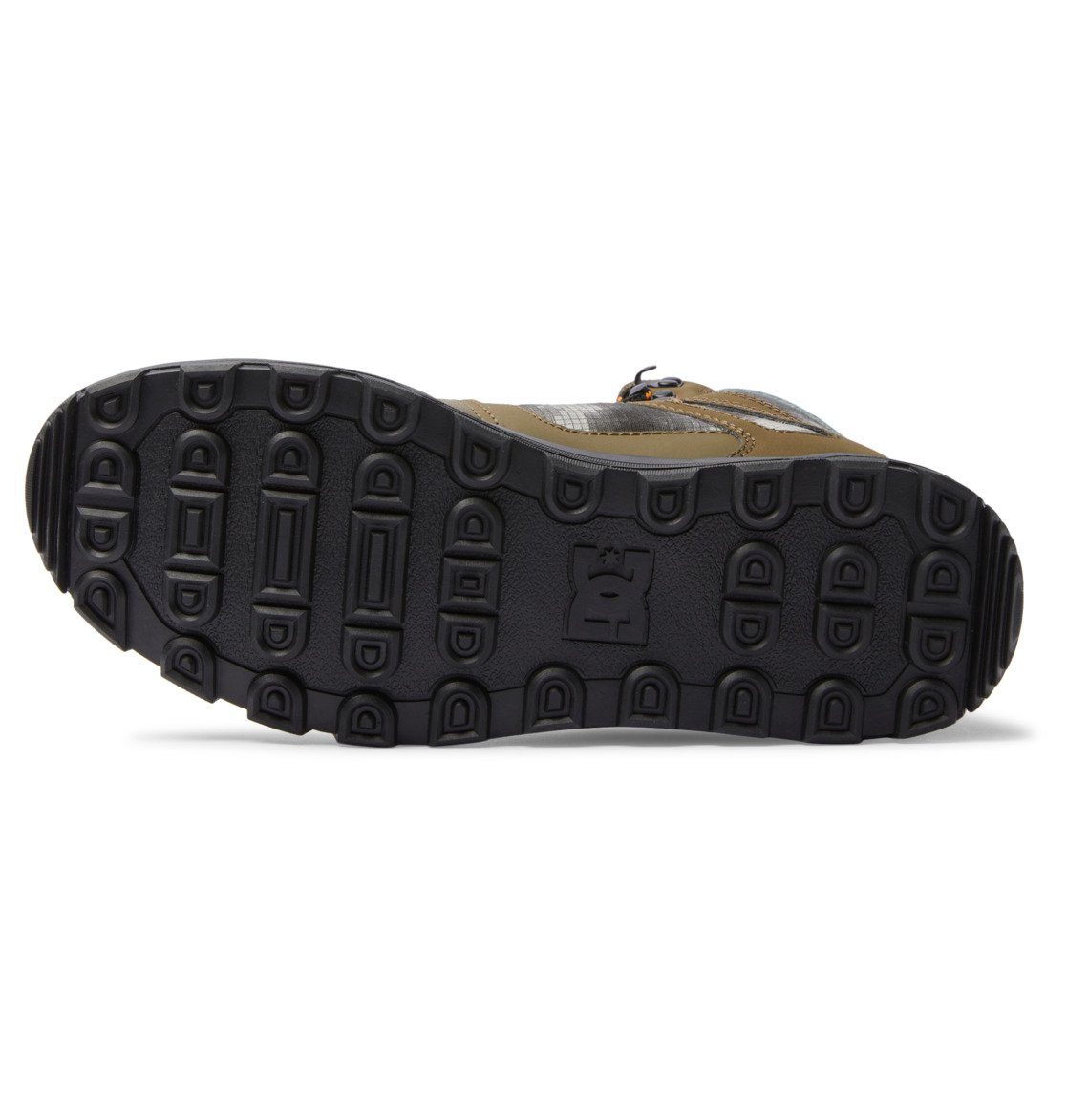 DC Shoes Winterlaarzen Pure Hi